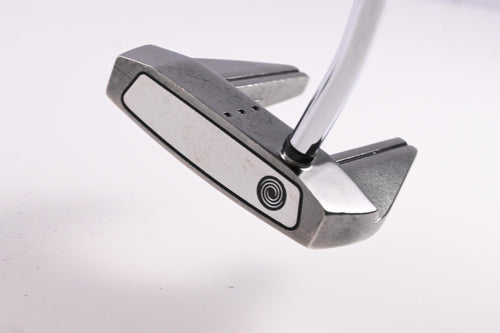 Odyssey White Ice #7 Putter / 34 Inch