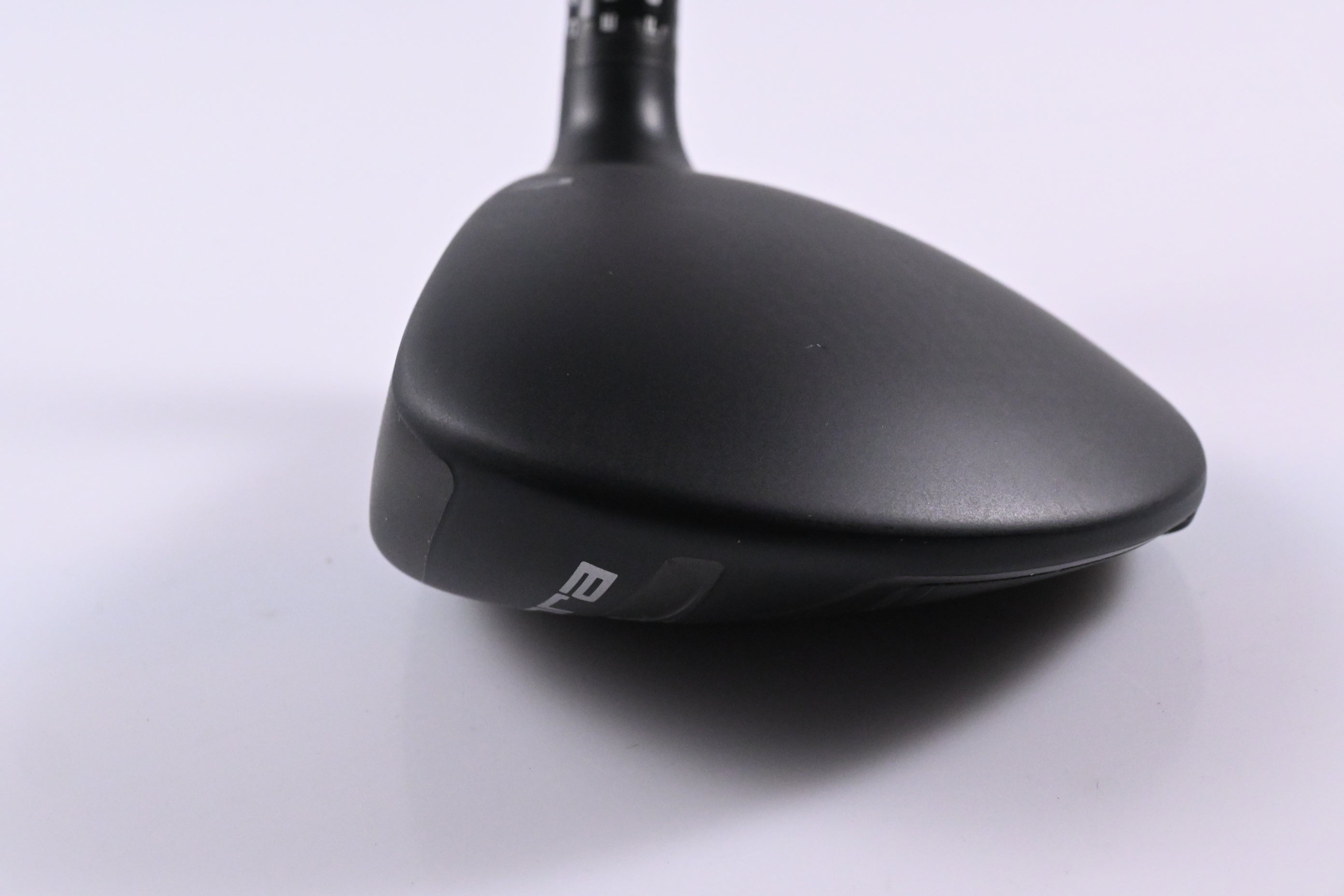 Left Hand Cobra DS-Adapt X #3 Wood / 15 Degree / Senior Flex Denali Red 50 Shaft