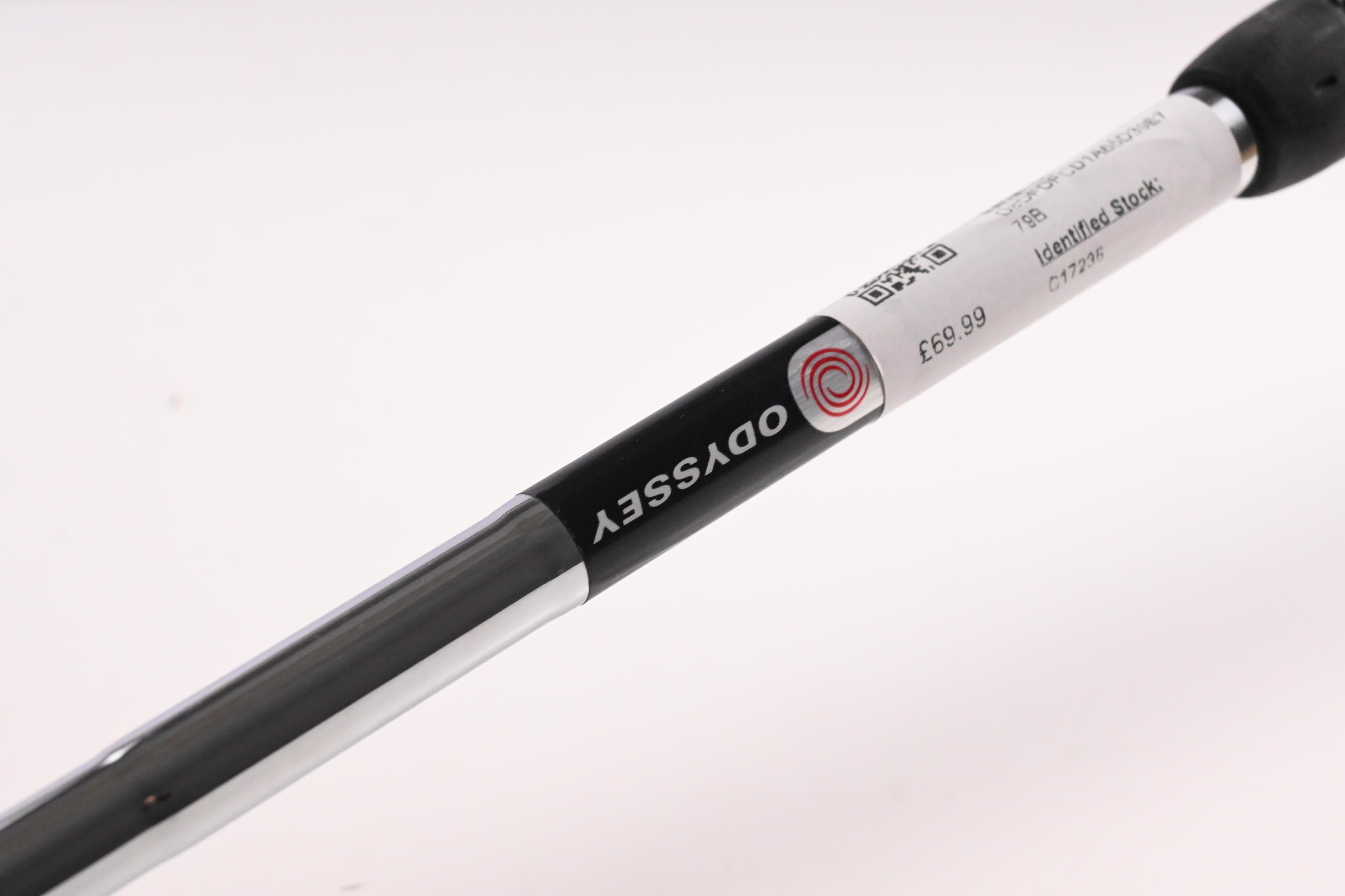 Odyssey DFX #1 Putter / 35 Inch
