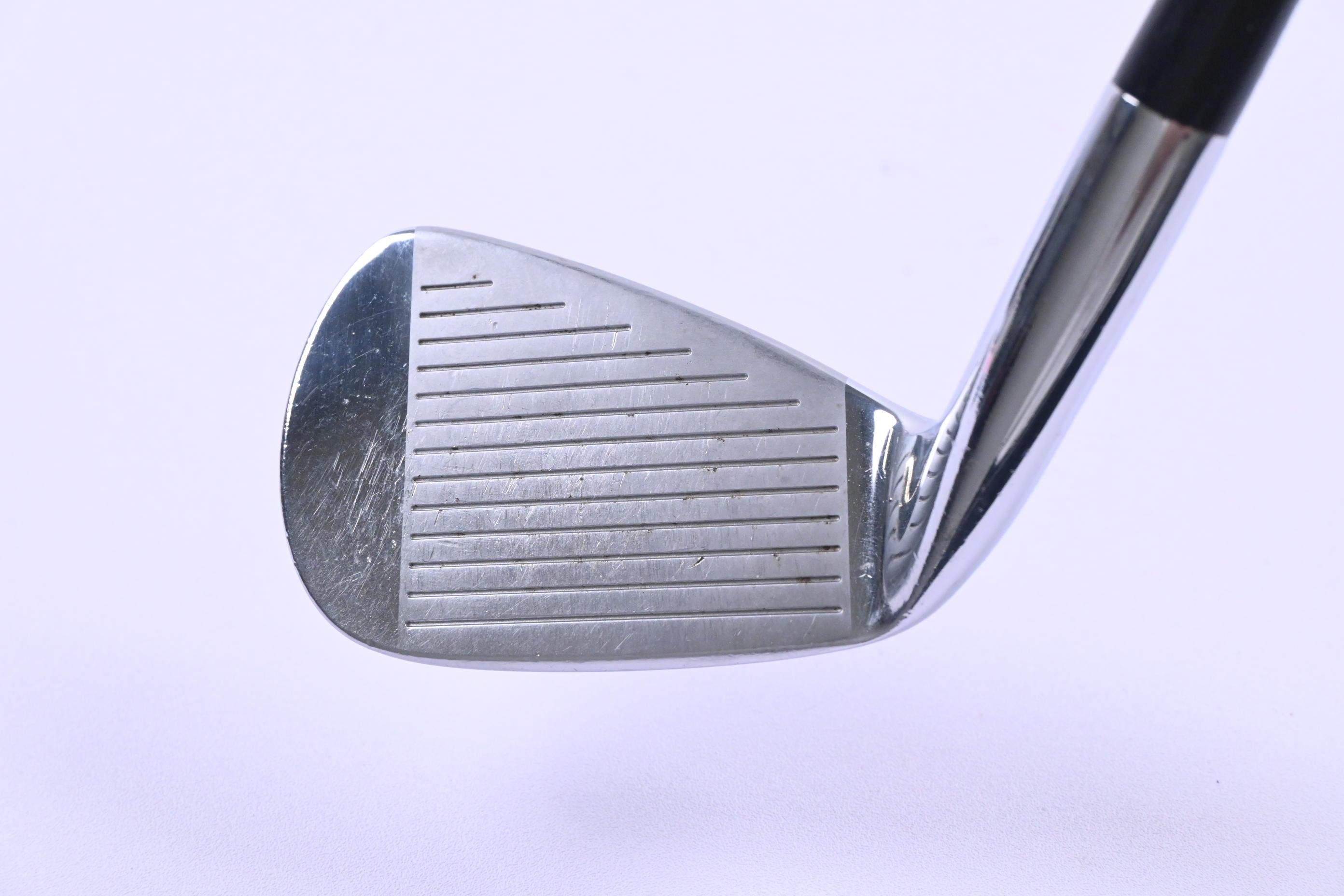 Mizuno MP-69 #9 Iron / Stiff Flex Dynamic Gold S300 Shaft