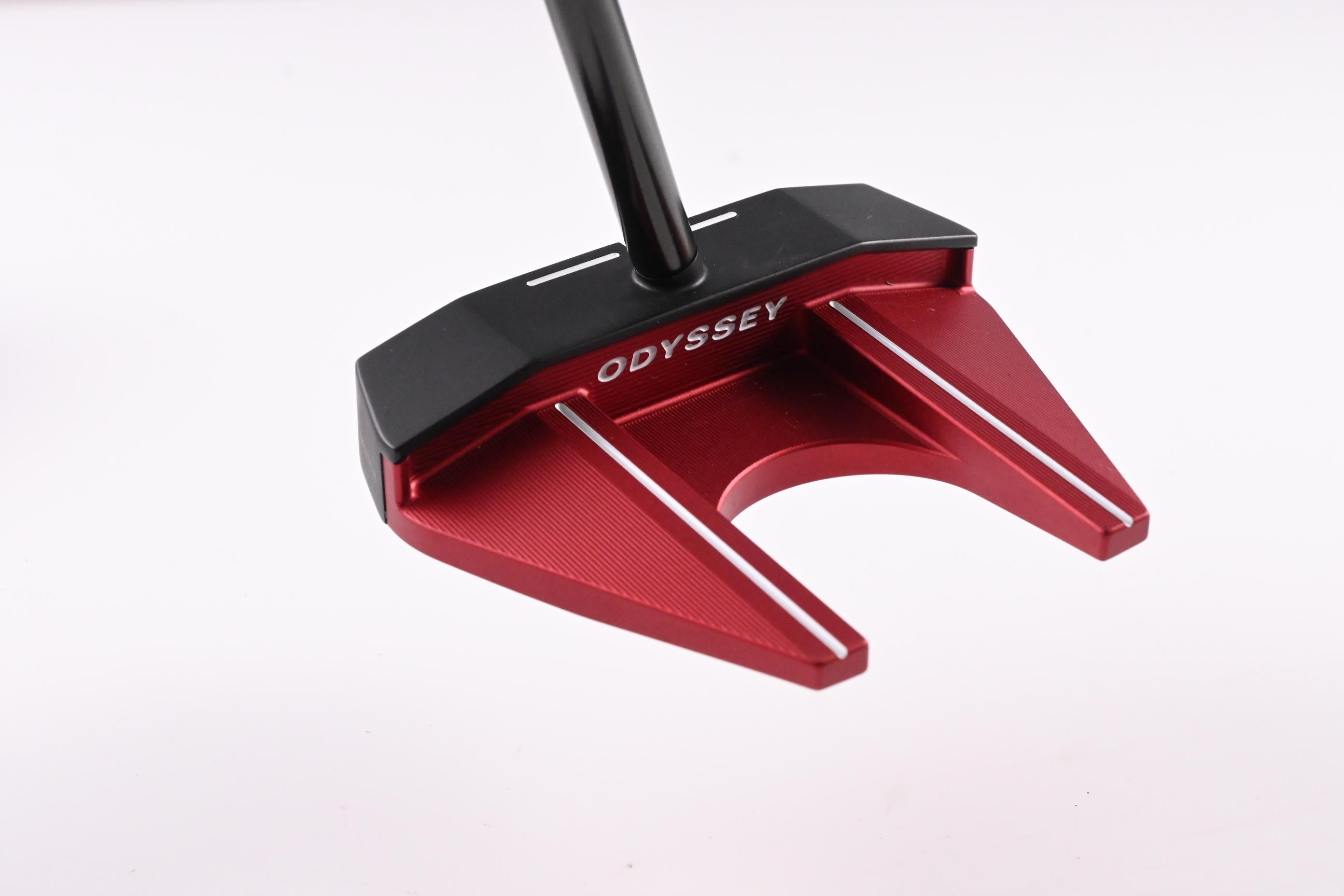 Odyssey Square 2 Square 525 Tri-Hot #7 Putter / 34 Inch
