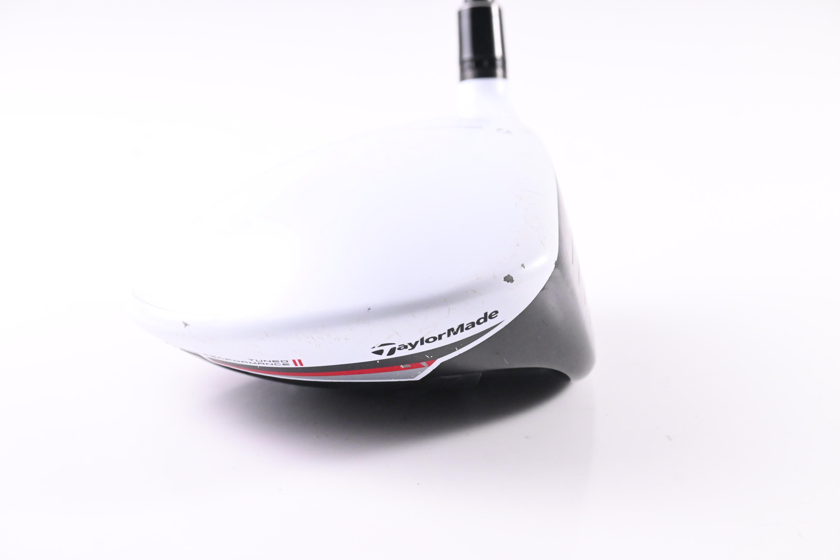 Taylormade R15 Driver / 10.5 Degree / Regular Flex Fujikura Speeder57 Evolution