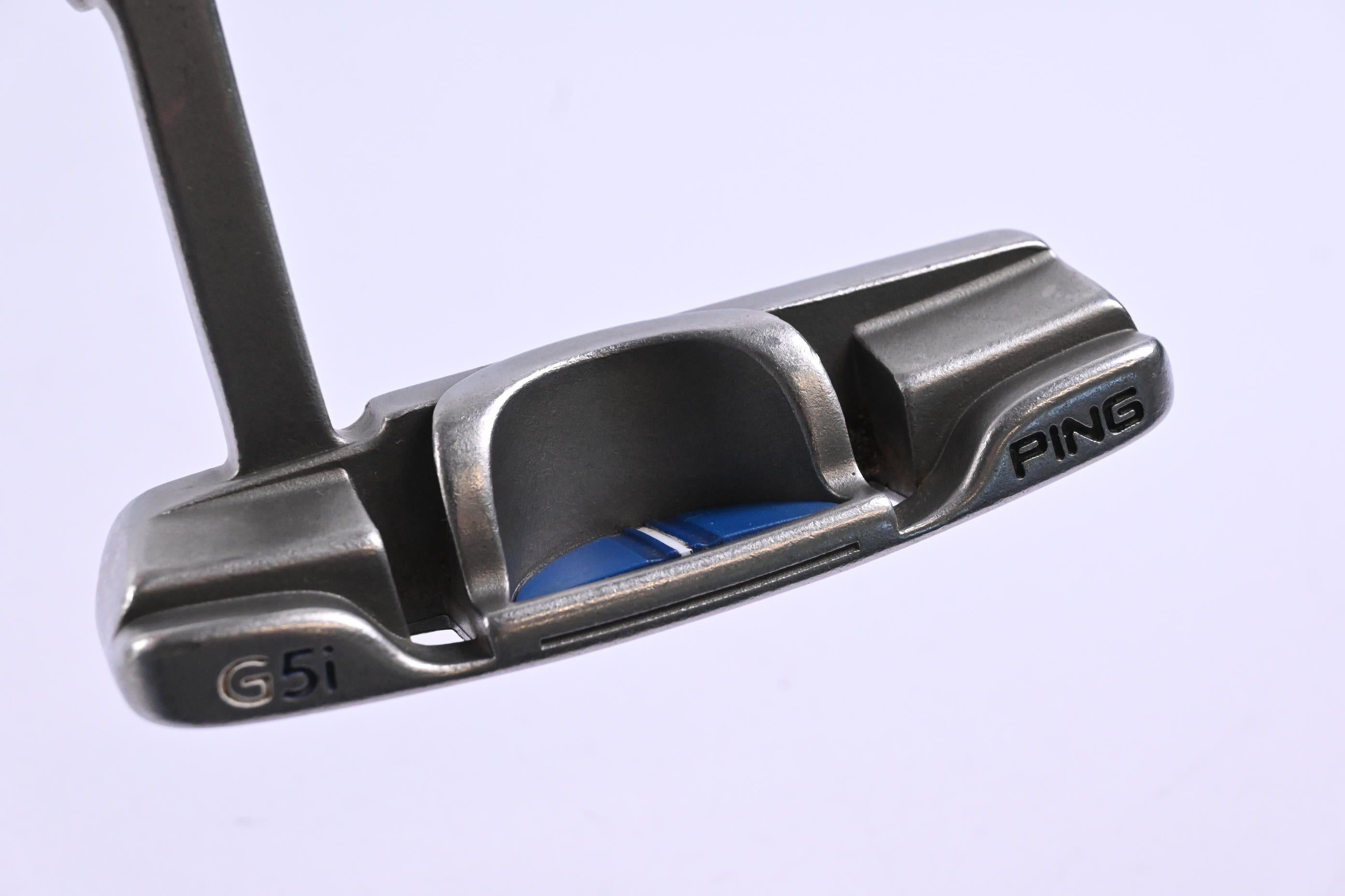 Ping G5i Anser Putter / Black Dot / 35 Inch