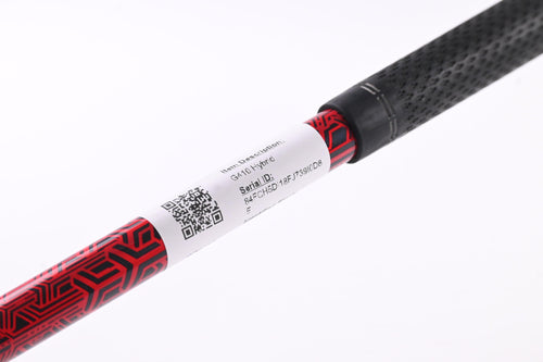 Ping G410 #5 Hybrid / 26 Degree / Regular Flex Ping Alta CB Red 70 Shaft