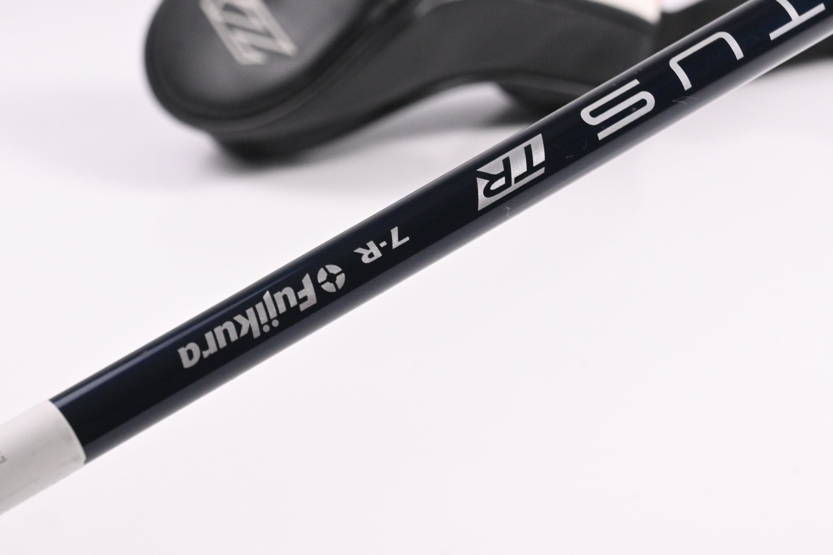 Srixon ZXi #4 Hybrid / 22 Degree / Regular Flex Fujikura Ventus TR Blue 7 Shaft
