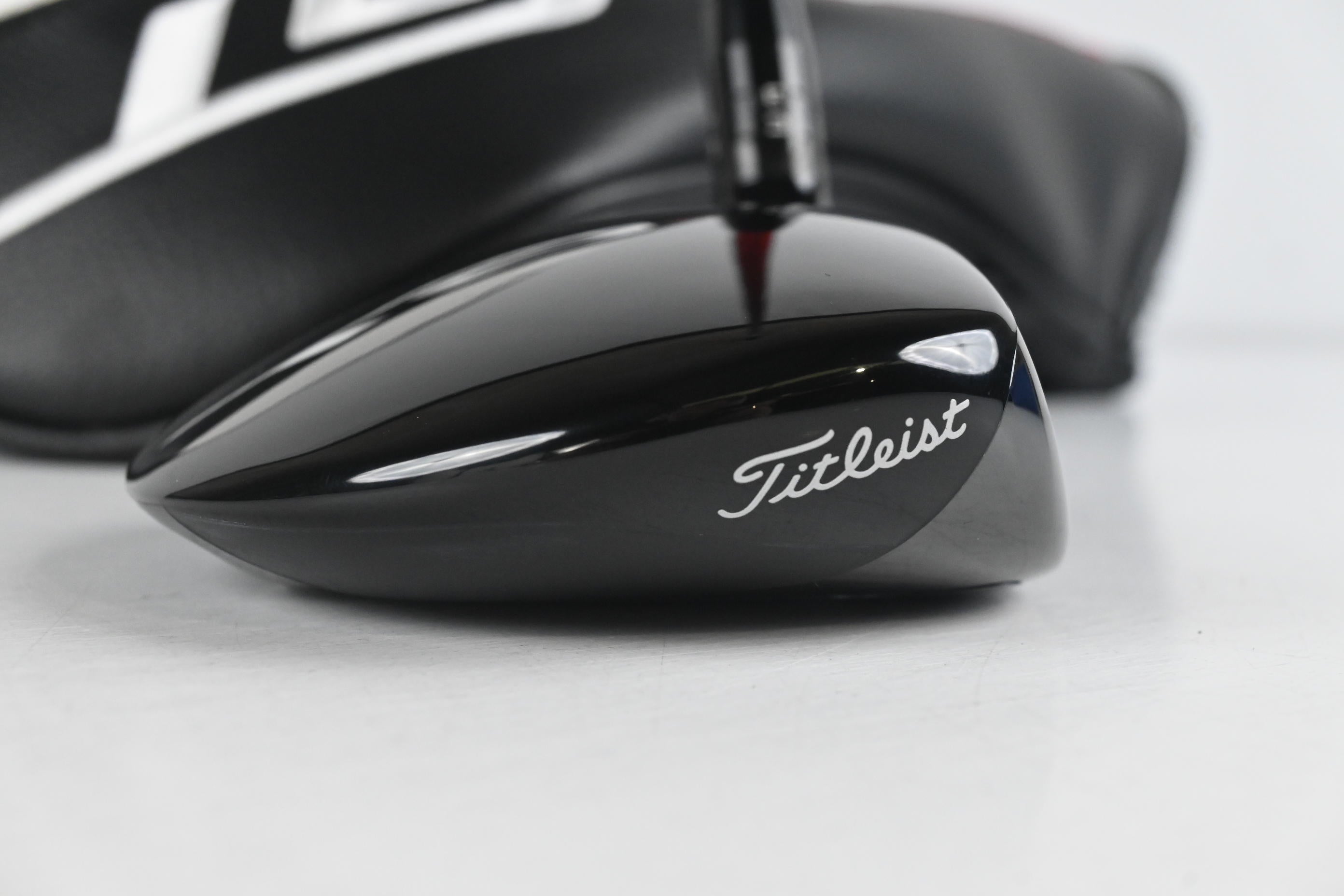 Titleist GT1 #5 Wood / 18 Degree / Senior Flex Denali Red 60 Shaft