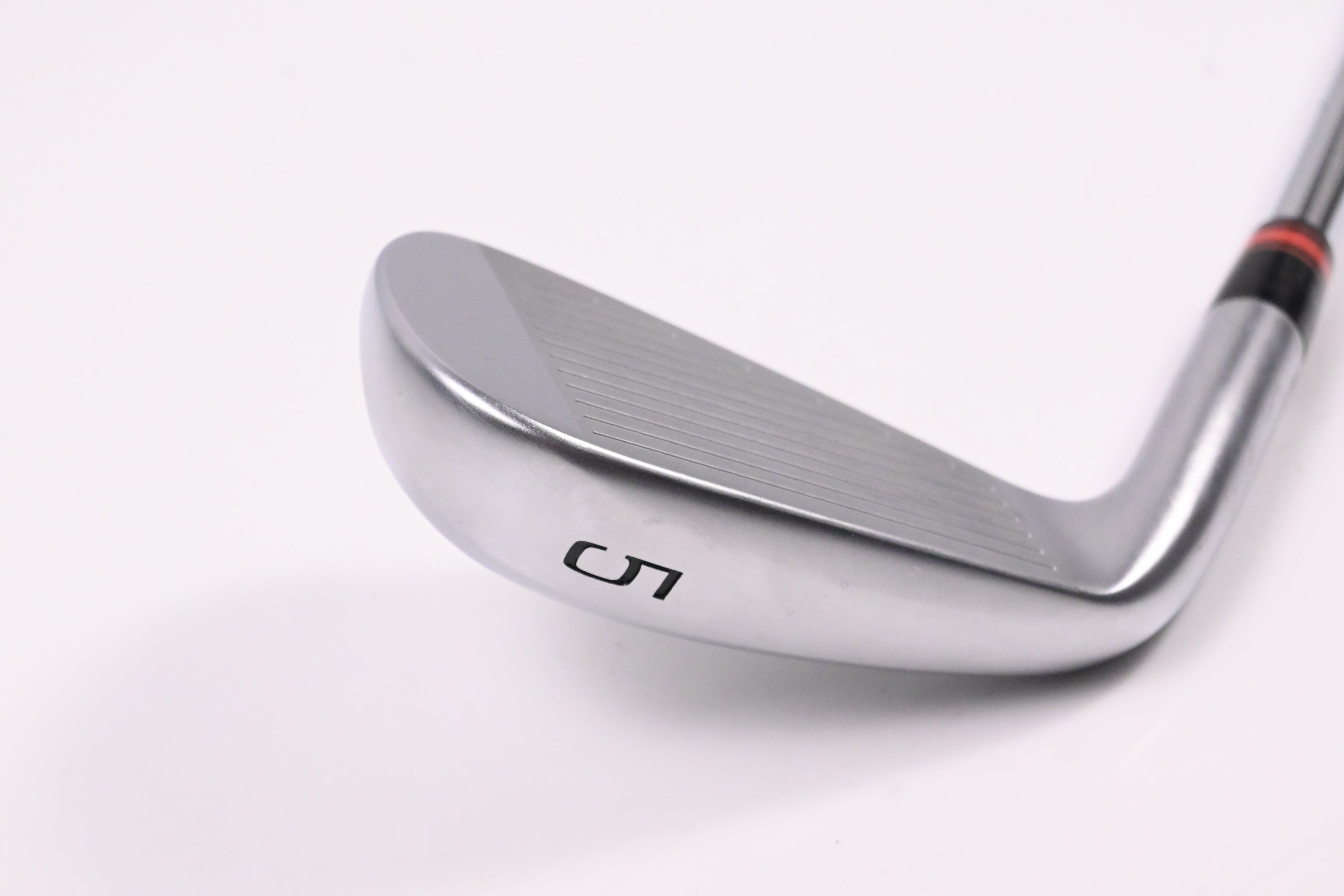 Mizuno JPX 925 Forged #5 Iron / 24 Degree / X-Flex N.S.Pro Modus3 Tour 120 Shaft