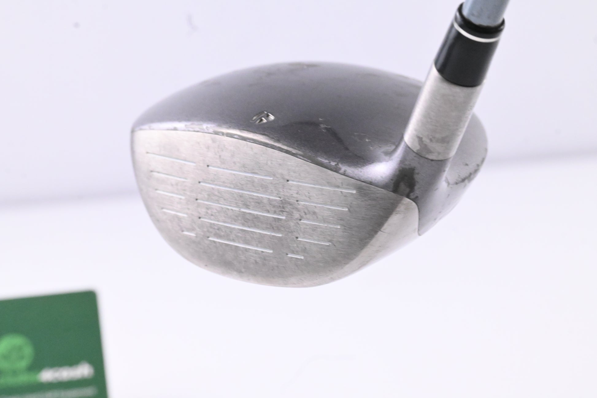 Ladies Taylormade R5 Dual #3 Wood / 15 Degree / Ladies Flex Taylormade 50 Shaft