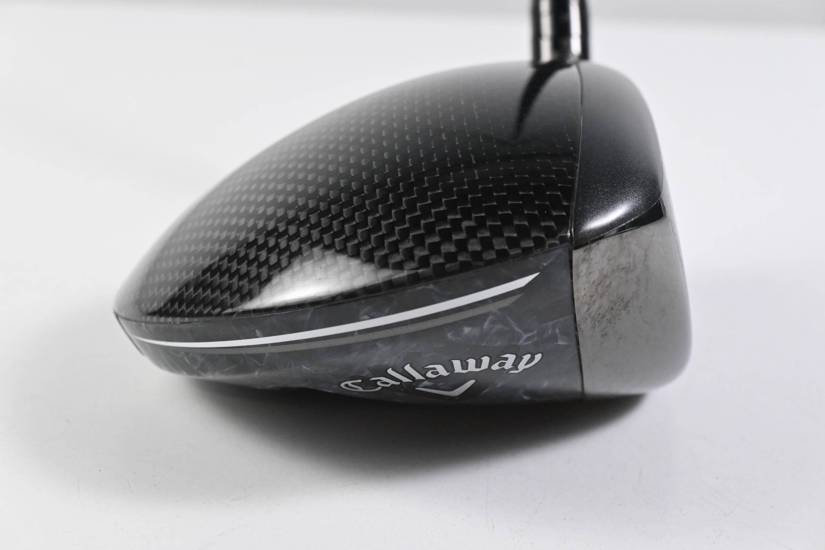 Callaway Paradym Ai Smoke Triple Diamond Driver / 9 Degree / X-Flex Kai'li