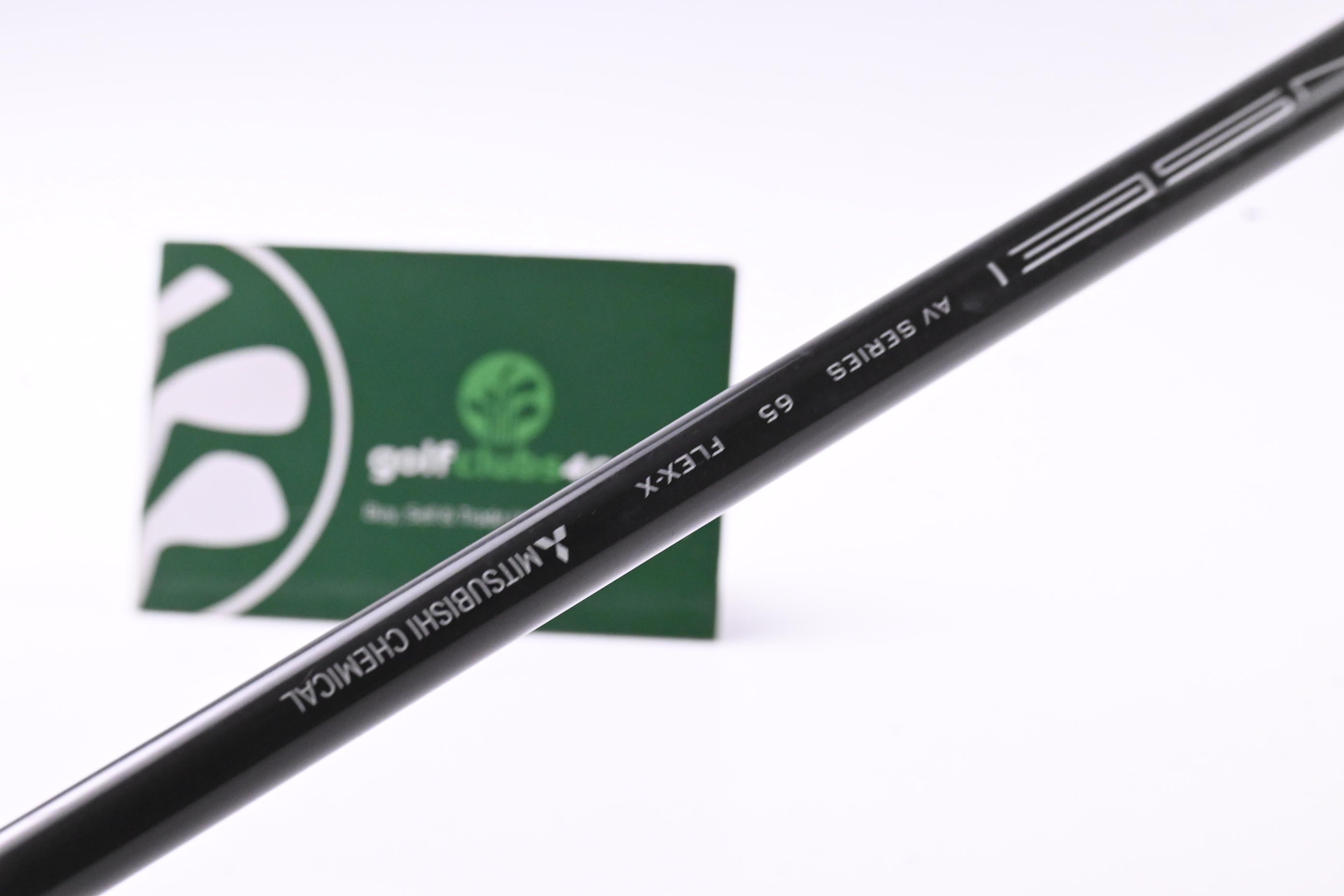 Titleist 917 D3 Driver / 9.5 Degree / X-Flex Tensei AV Blue 65