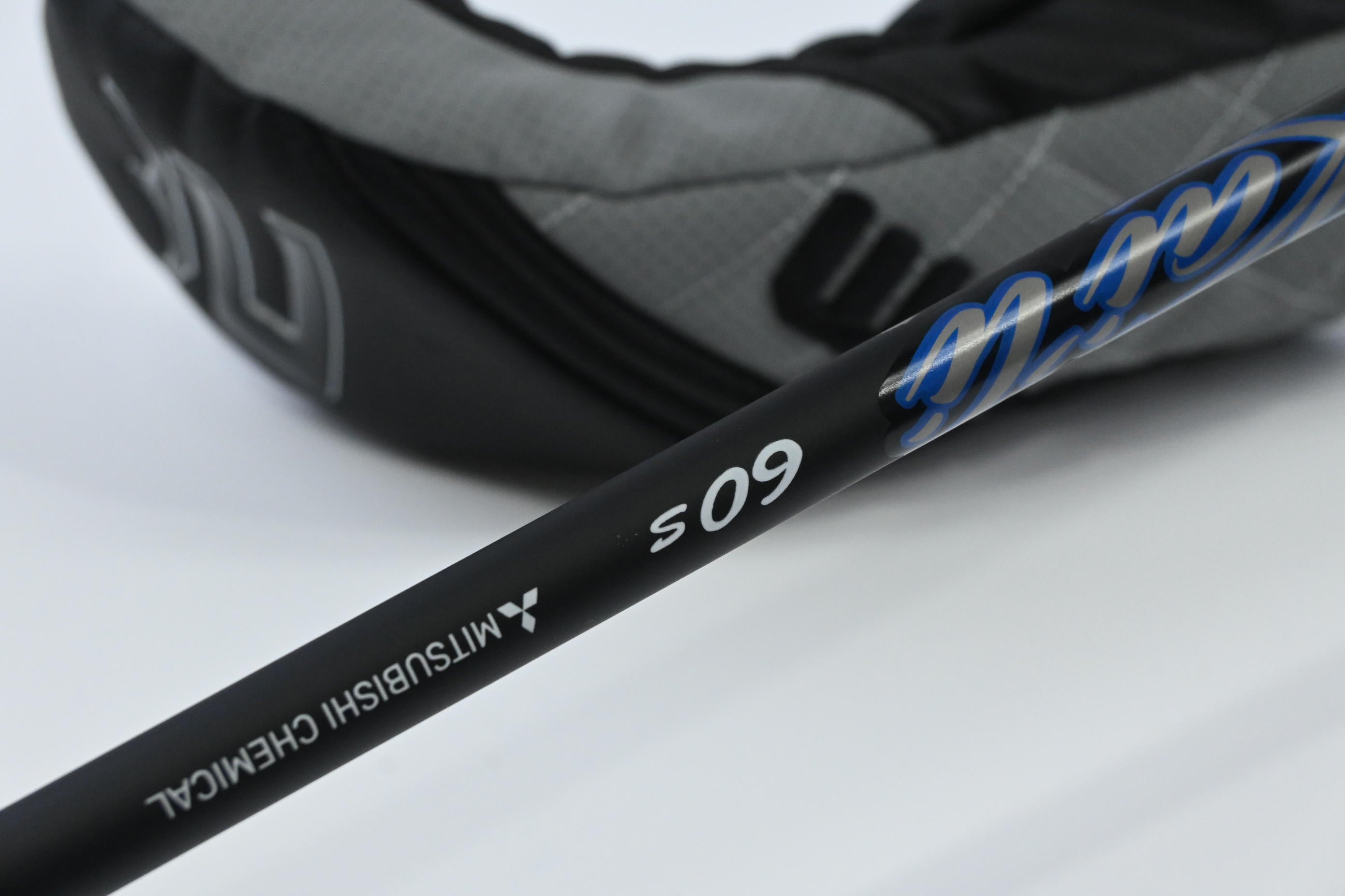 Cobra OPTM X #3 Wood / 15 Degree / Stiff Flex Kai'li Dark Waves Blue 60 Shaft