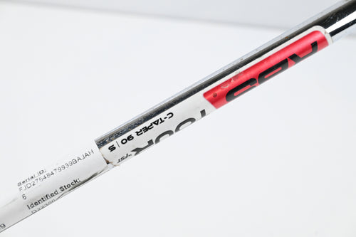 Taylormade PSI #4 Iron / 21.5 Degree / Stiff Flex KBS Tour C-Taper 90 Shaft