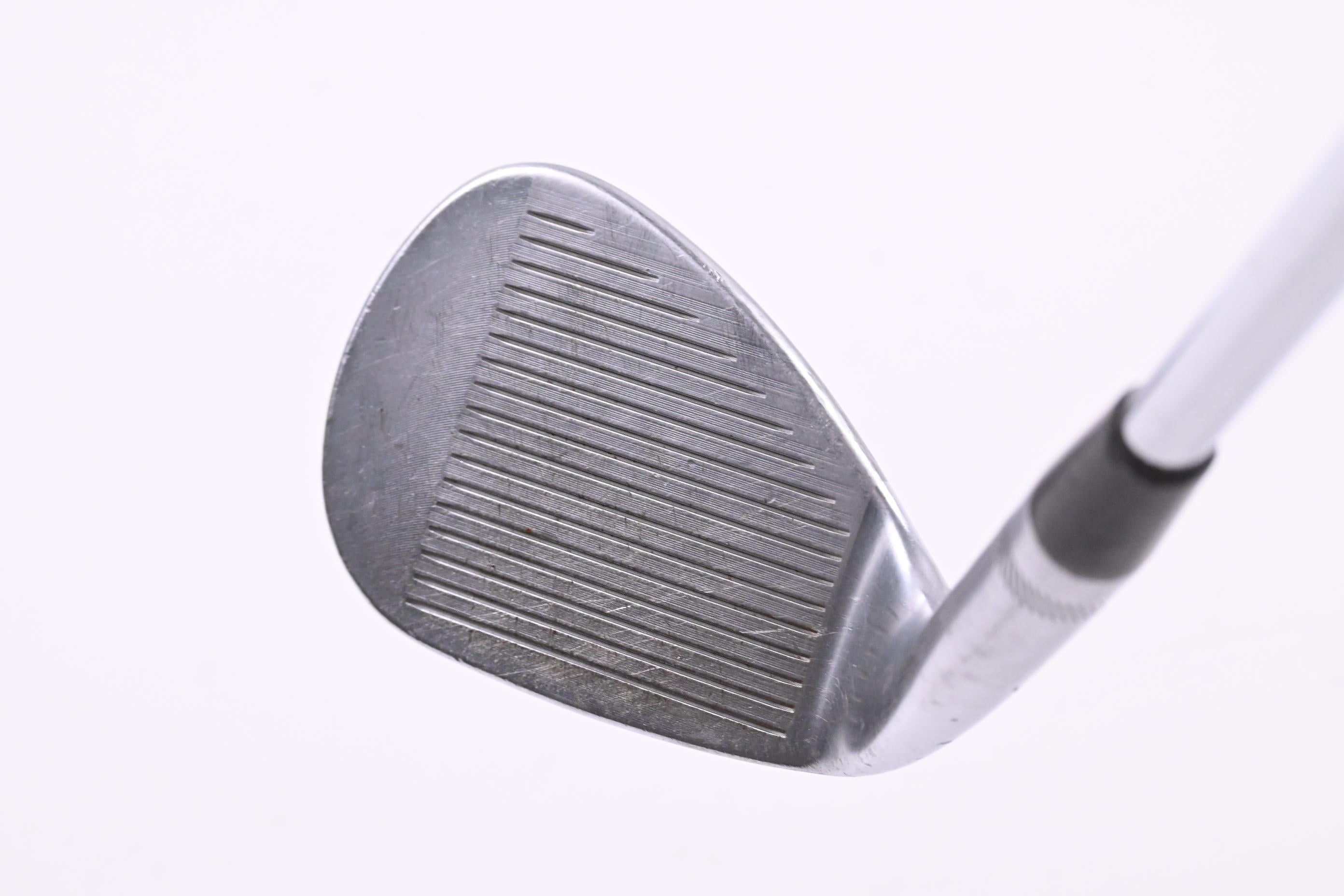 Titleist Vokey SM8 Lob Wedge / 58 Degree / Wedge Flex Steel Shaft