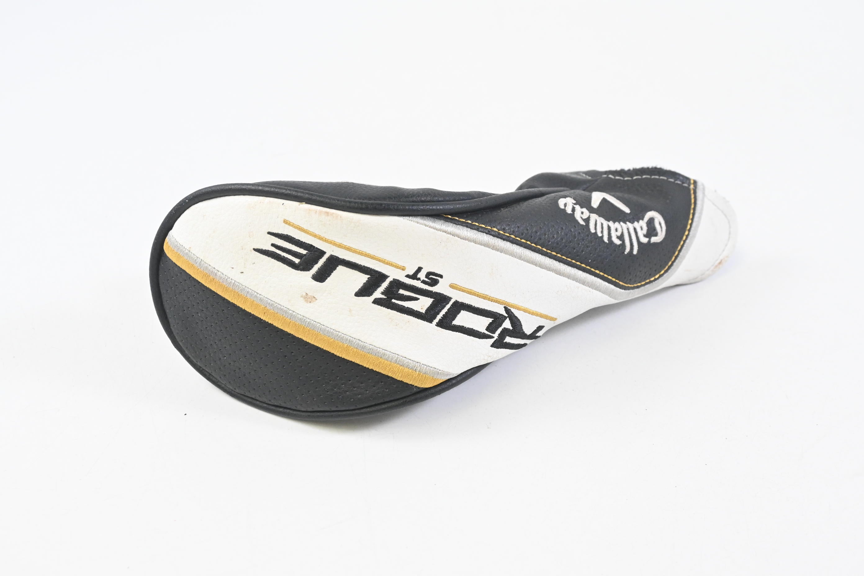 Callaway Rogue ST Pro #3 Hybrid / 20 Degree / Stiff Flex Tensei AV White 85
