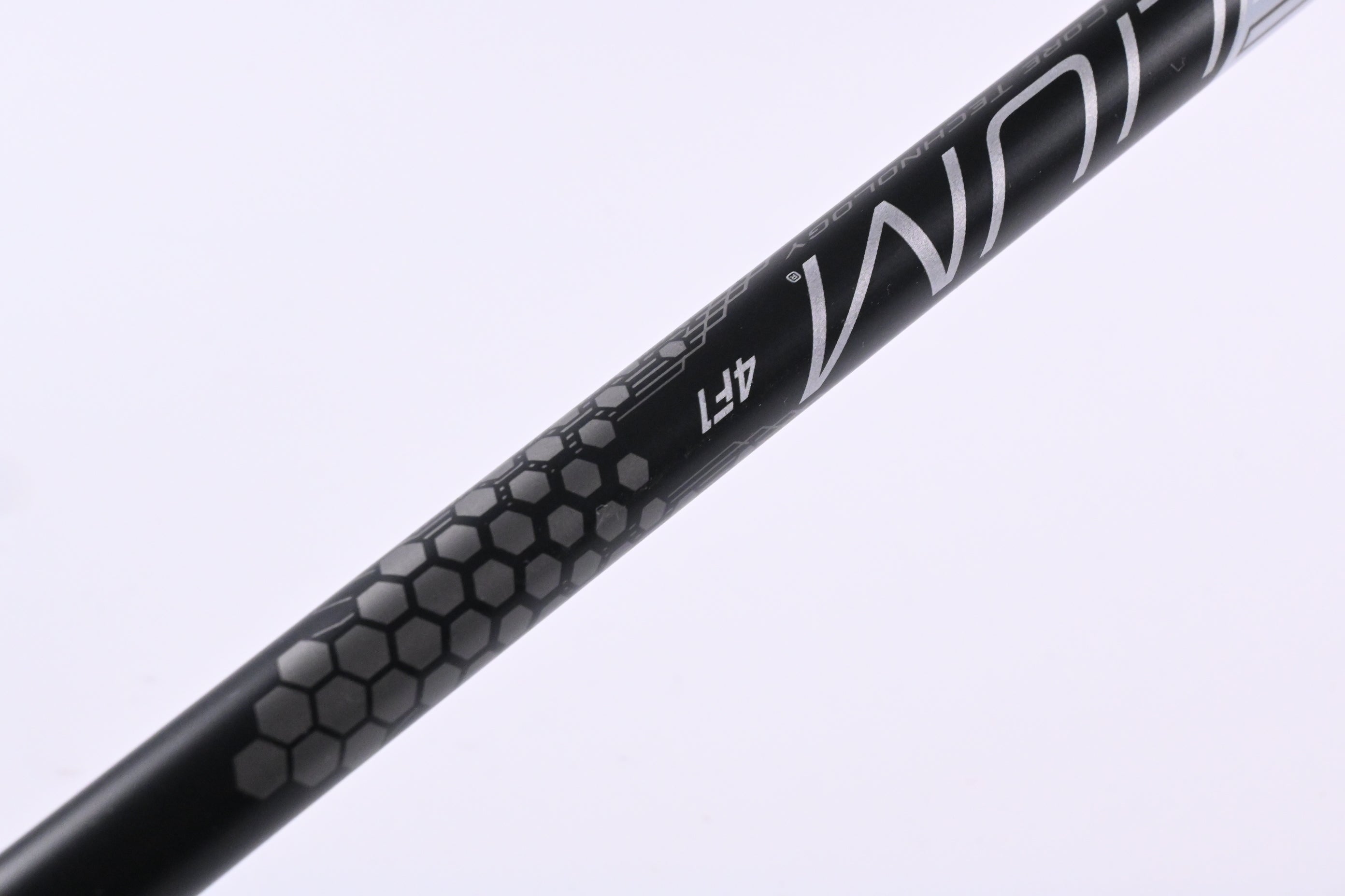 Ladies Cobra King Radspeed #5 Wood / 22.5 Degree / Ladies Flex UST Helium