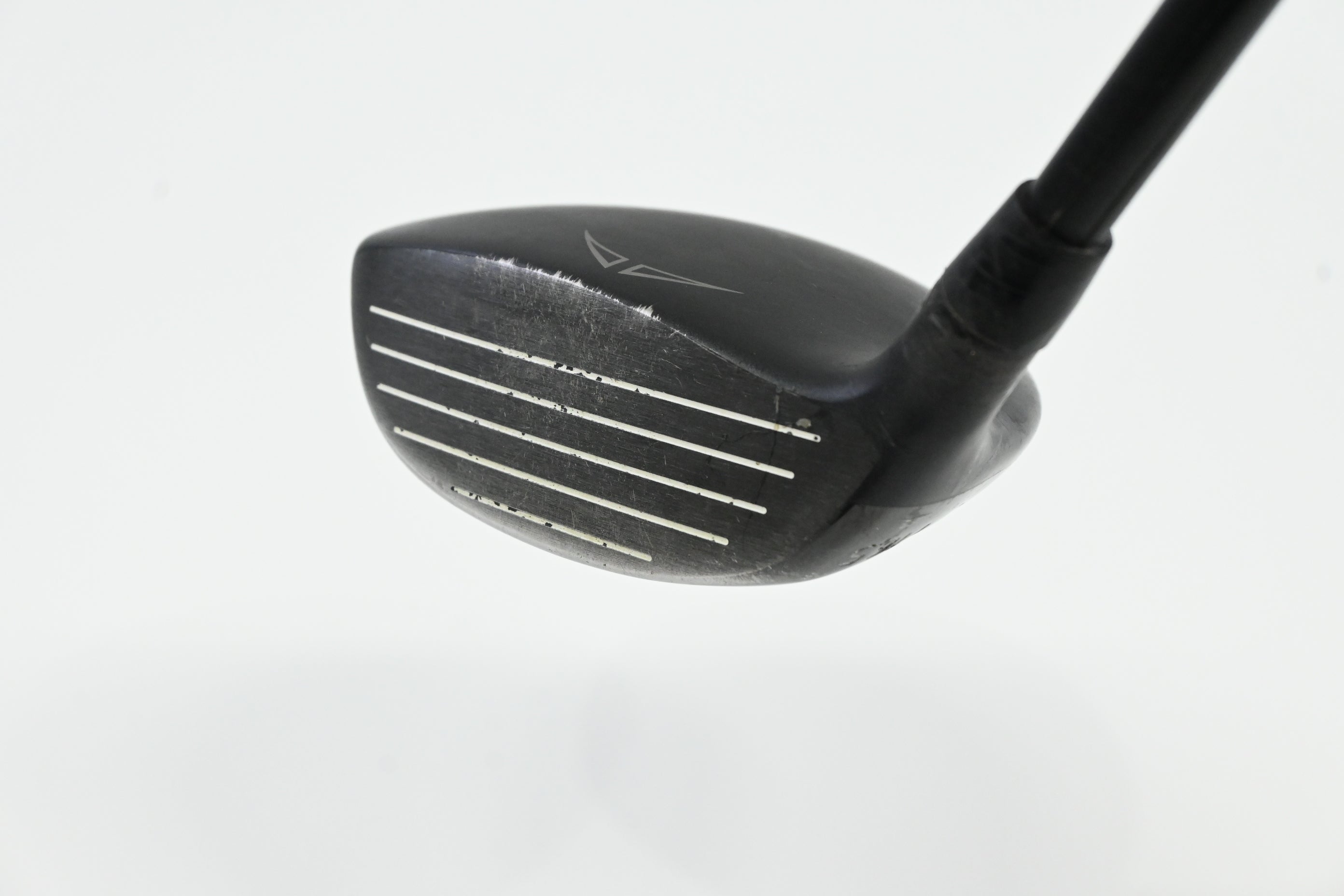 Ping G25 #4 Wood / 16.5 Degree / Stiff Flex Ping TFC 189 Shaft
