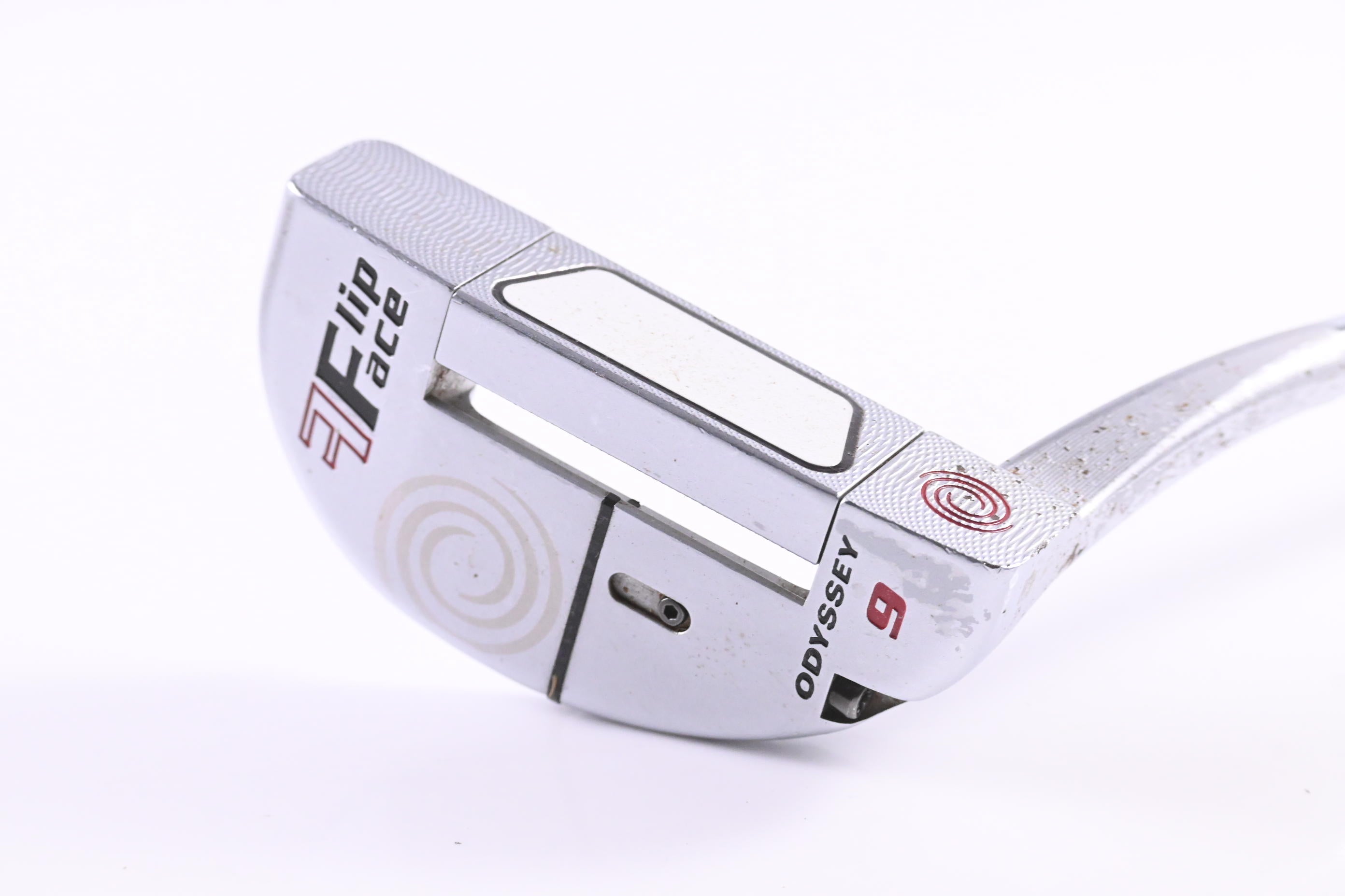Odyssey Flip Face #9 Putter / 34 Inch