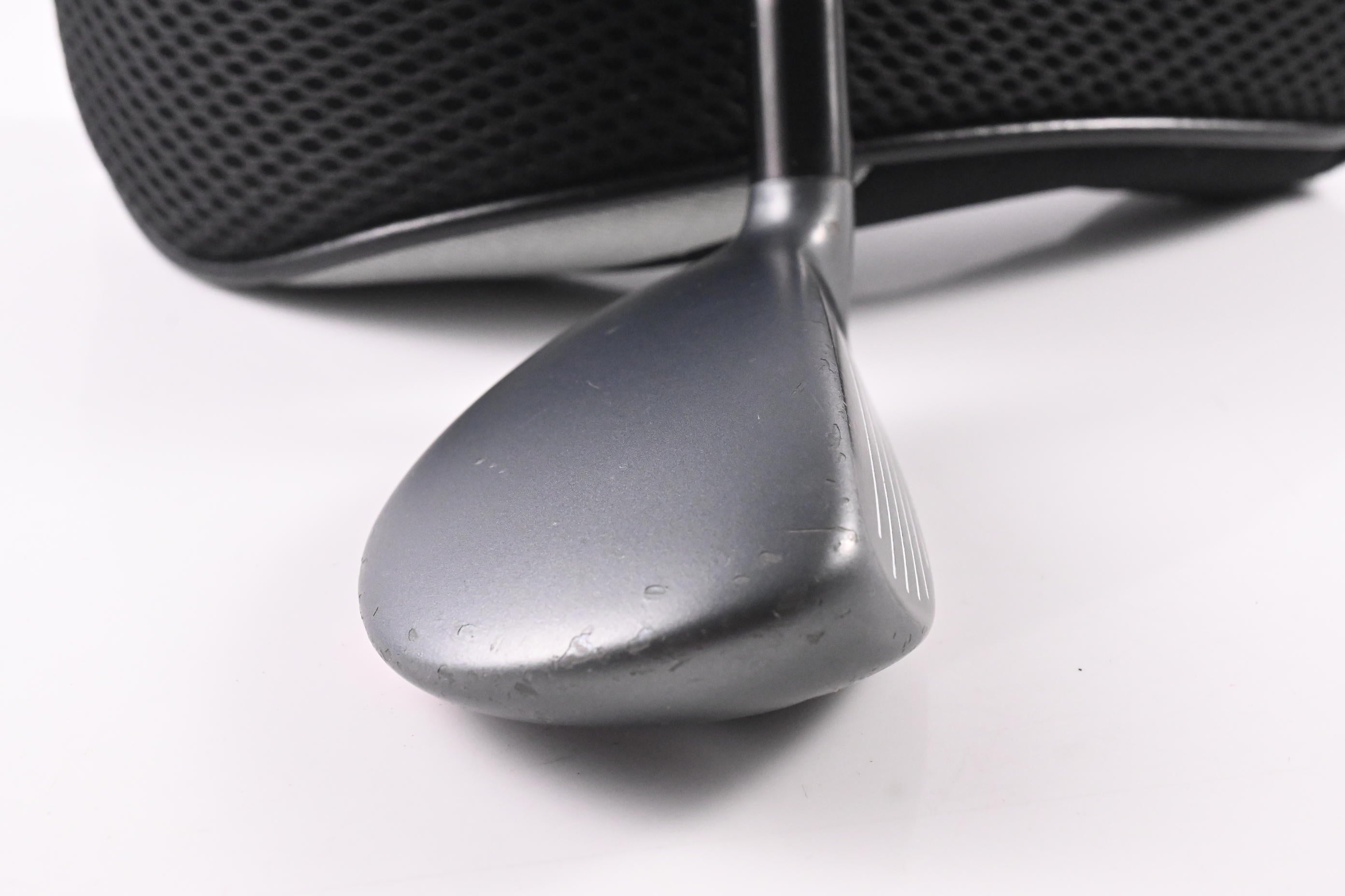 Callaway X Hot #4 Hybrid / 22 Degree / Senior Flex Callaway X Hot 60 Shaft