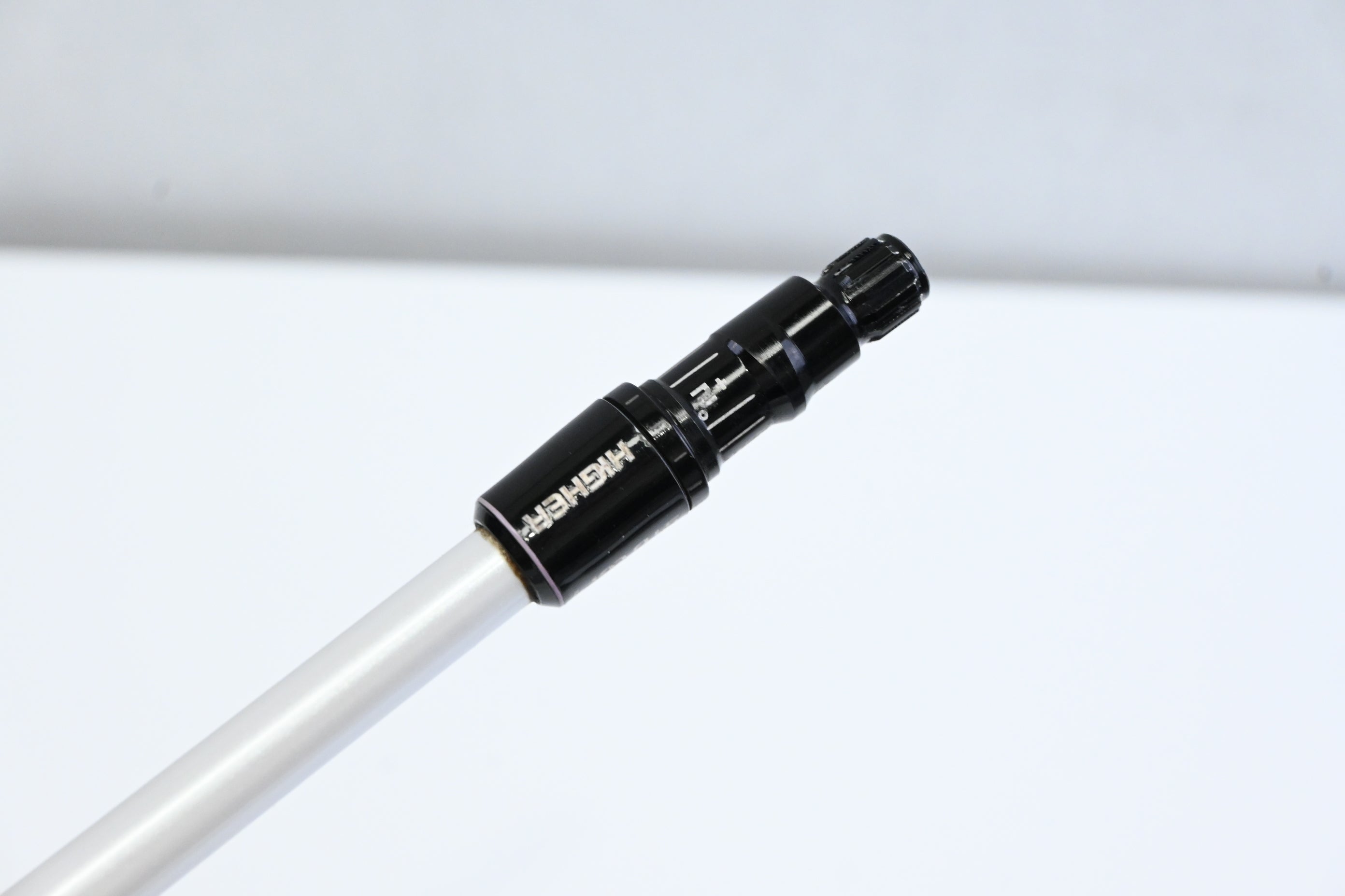 Aldila Rogue Black 70 Driver Shaft / X-Flex / Taylormade 2nd Gen