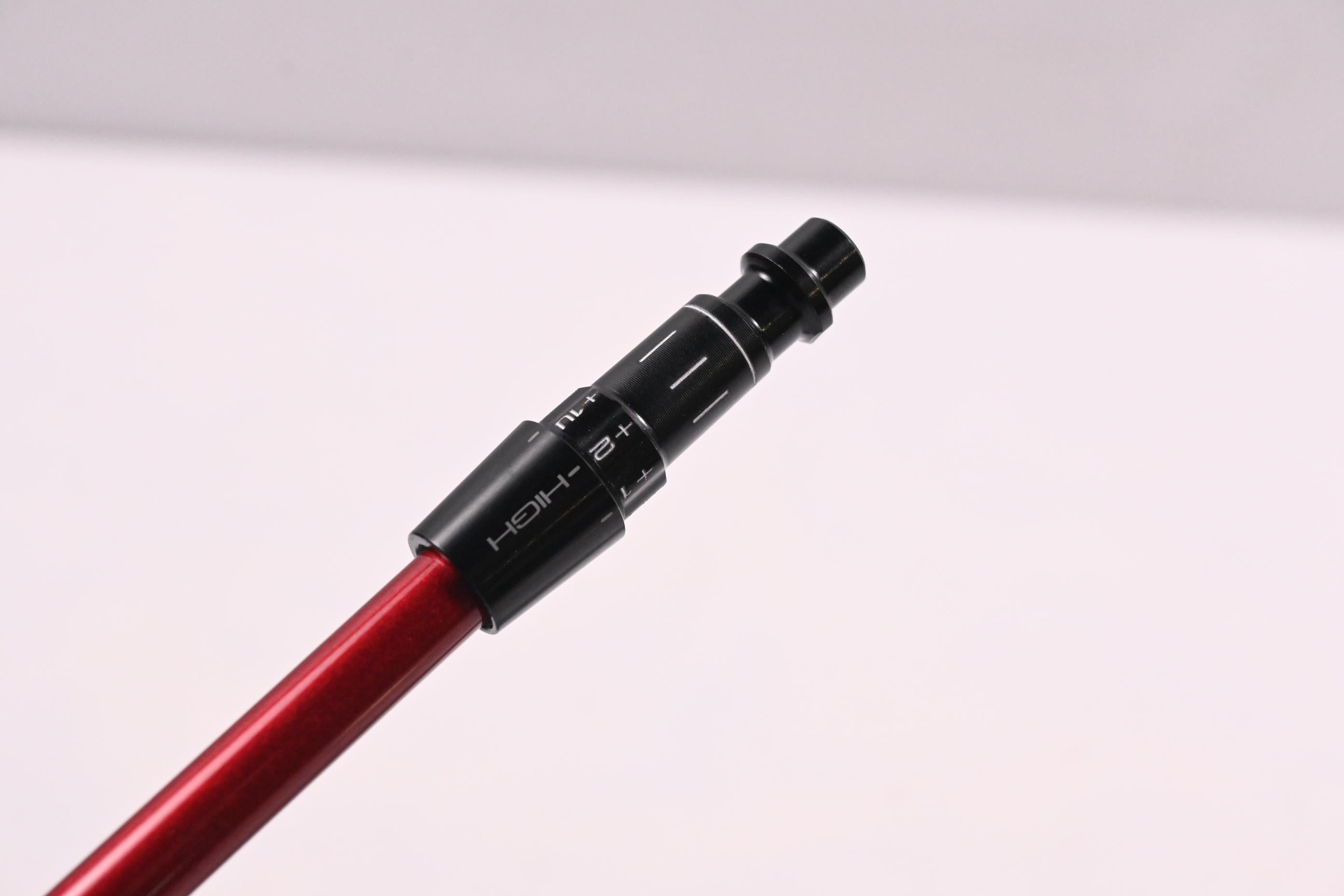 Project X Denali Red 50 Driver Shaft / Regular Flex / Mizuno