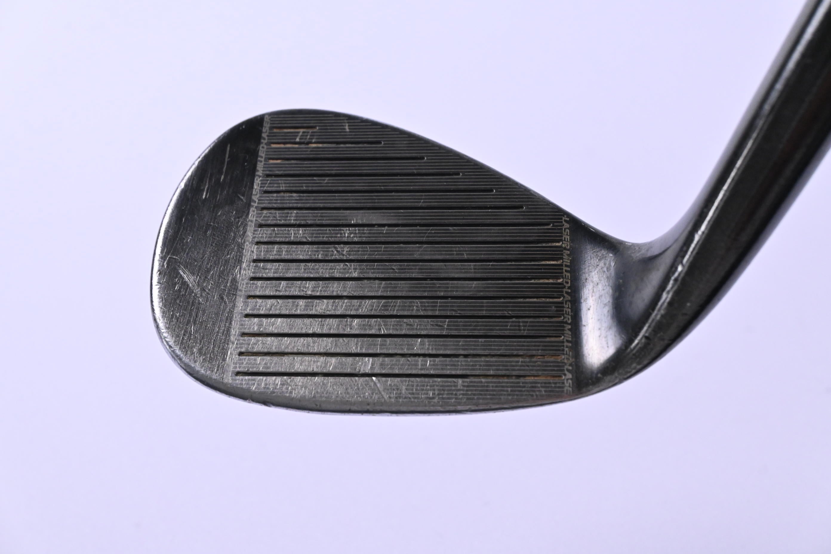 Cleveland CG15 Gap Wedge / 52 Degree / Wedge Flex Steel Shaft