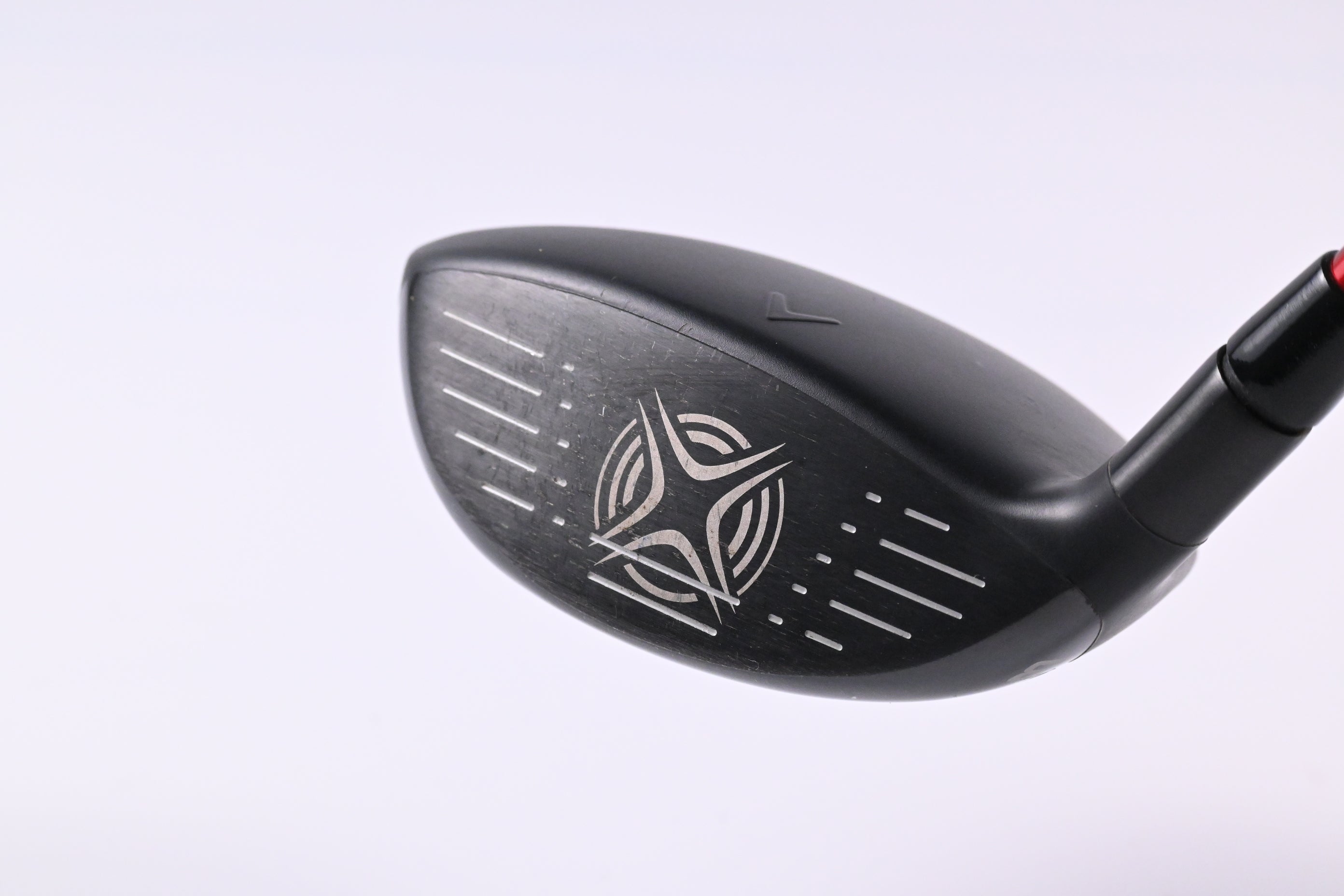 Callaway XR16 #3 Wood / 15 Degree / Senior Flex Fujikura Speeder565 Evolution