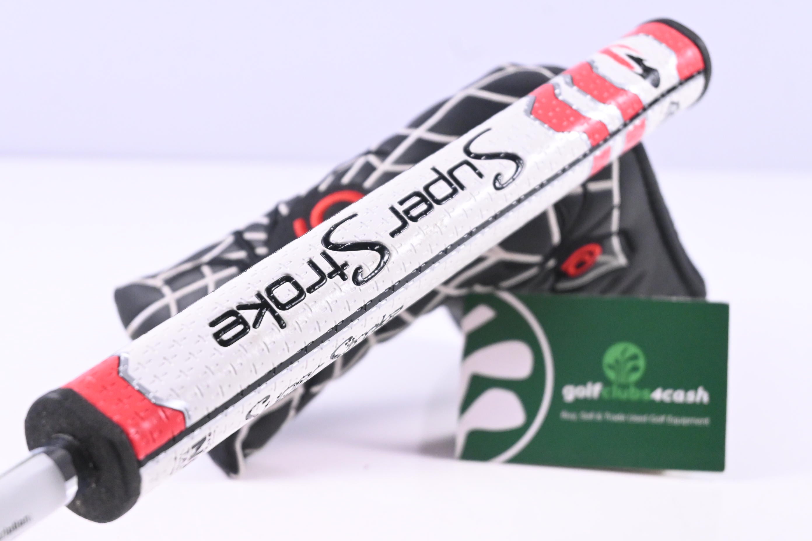 Kirkland Signature KS Series #1 Putter / 34 Inch