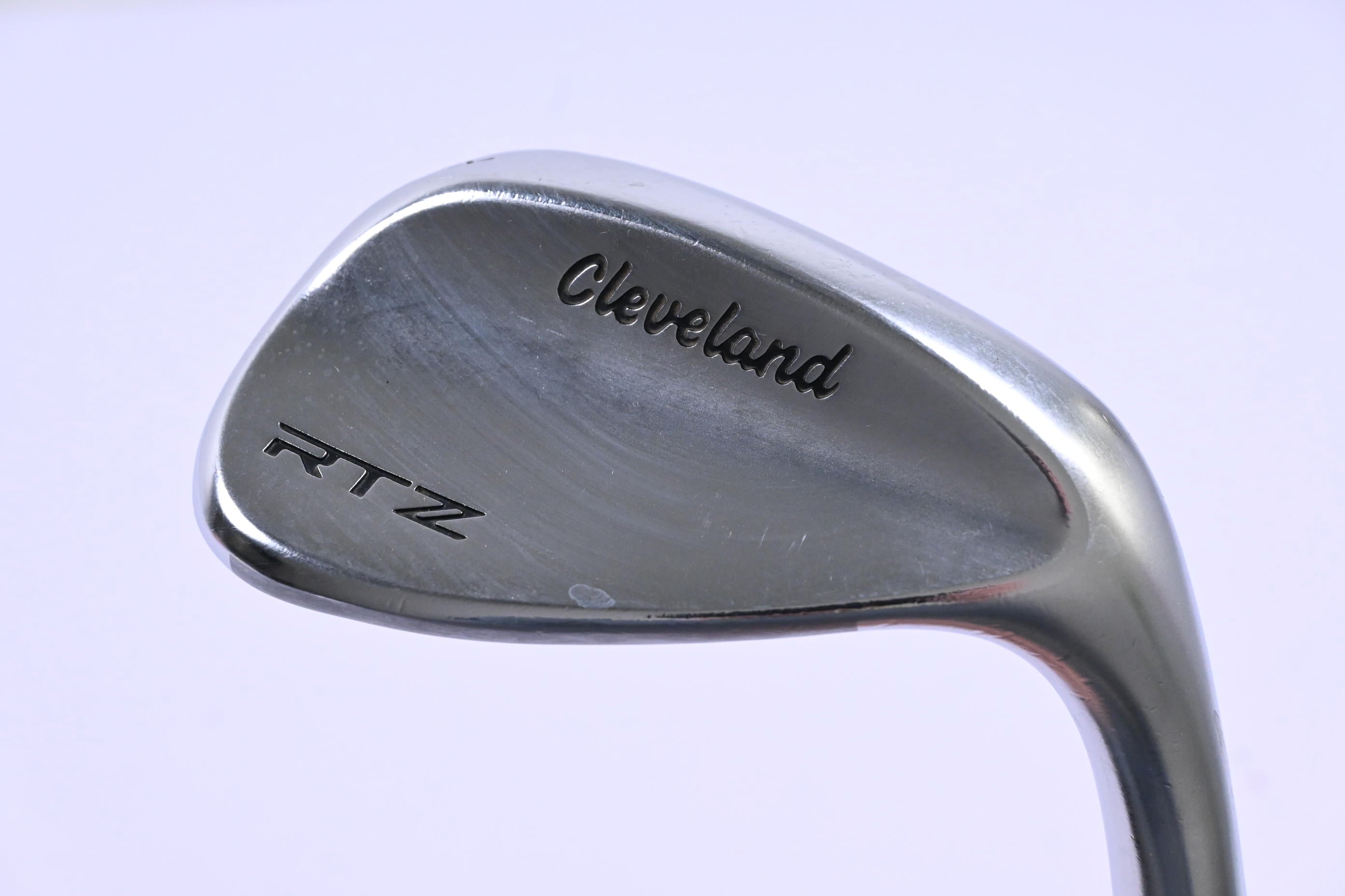 Cleveland RTZ Sand Wedge / 54 Degree / X-Flex N.S.Pro Modus 3 Tour 120 Shaft