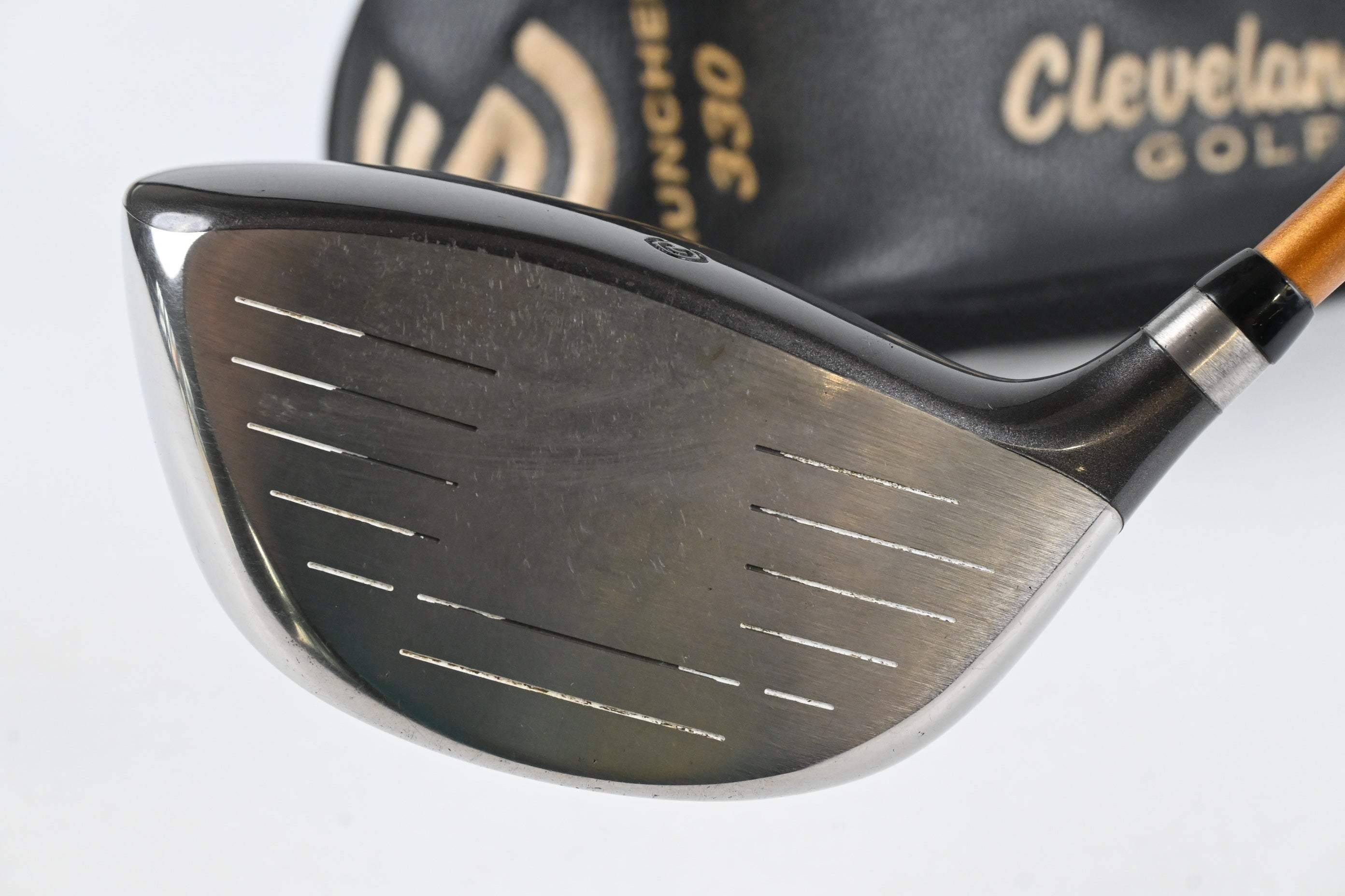Cleveland Launcher 330 Driver / 9.5 Degree / Stiff Flex Cleveland Launcher 65