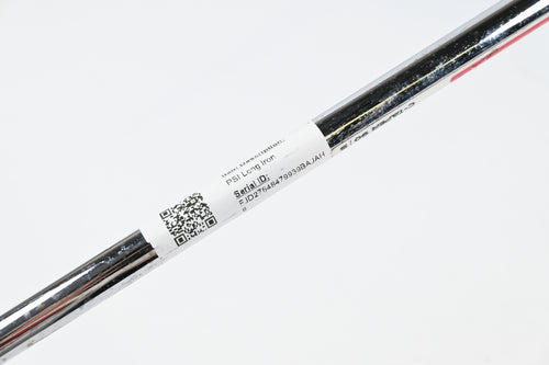 Taylormade PSI #4 Iron / 21.5 Degree / Stiff Flex KBS Tour C-Taper 90 Shaft