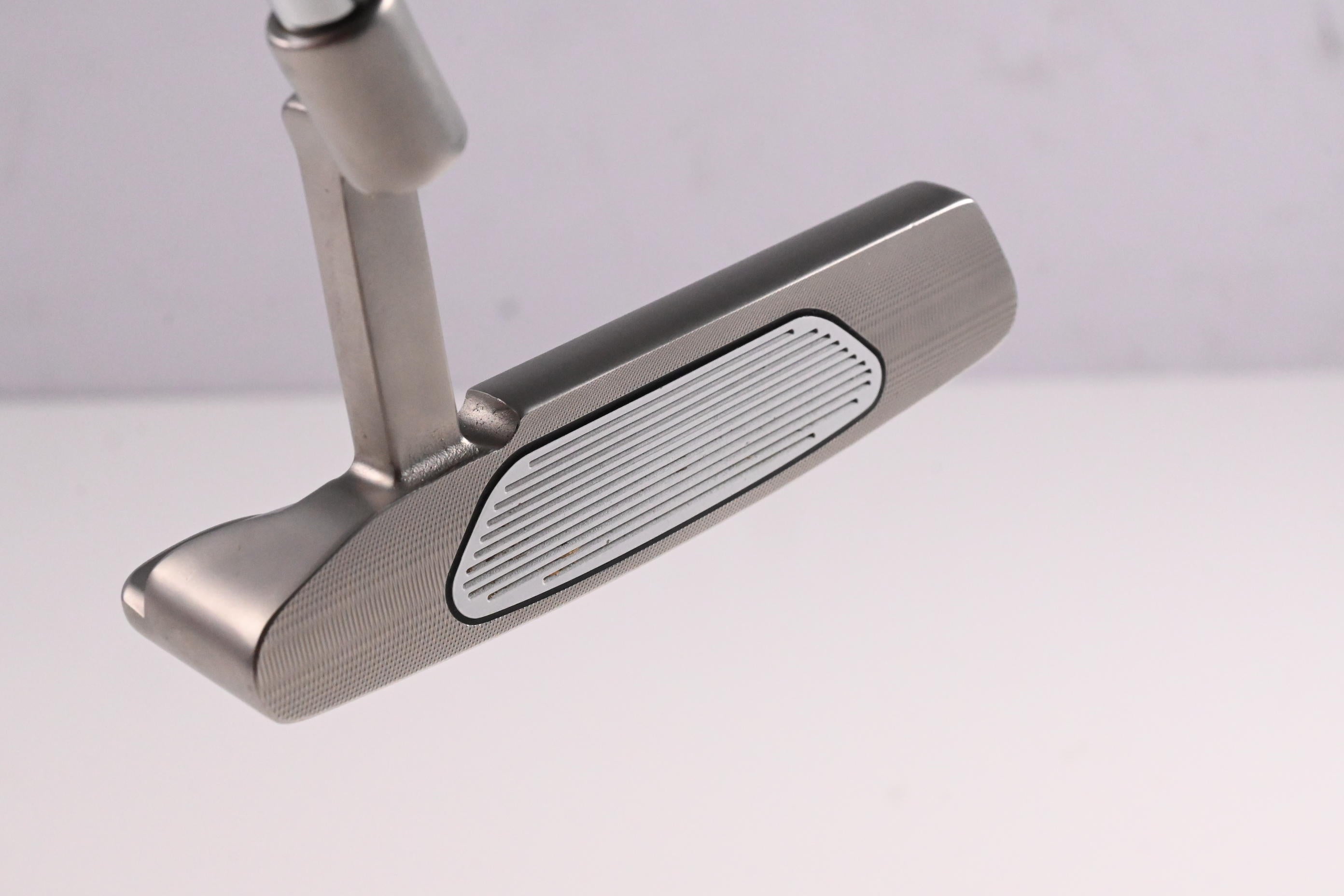 Left Hand Taylormade TP Hydro Blast Soto Putter / 34 Inch
