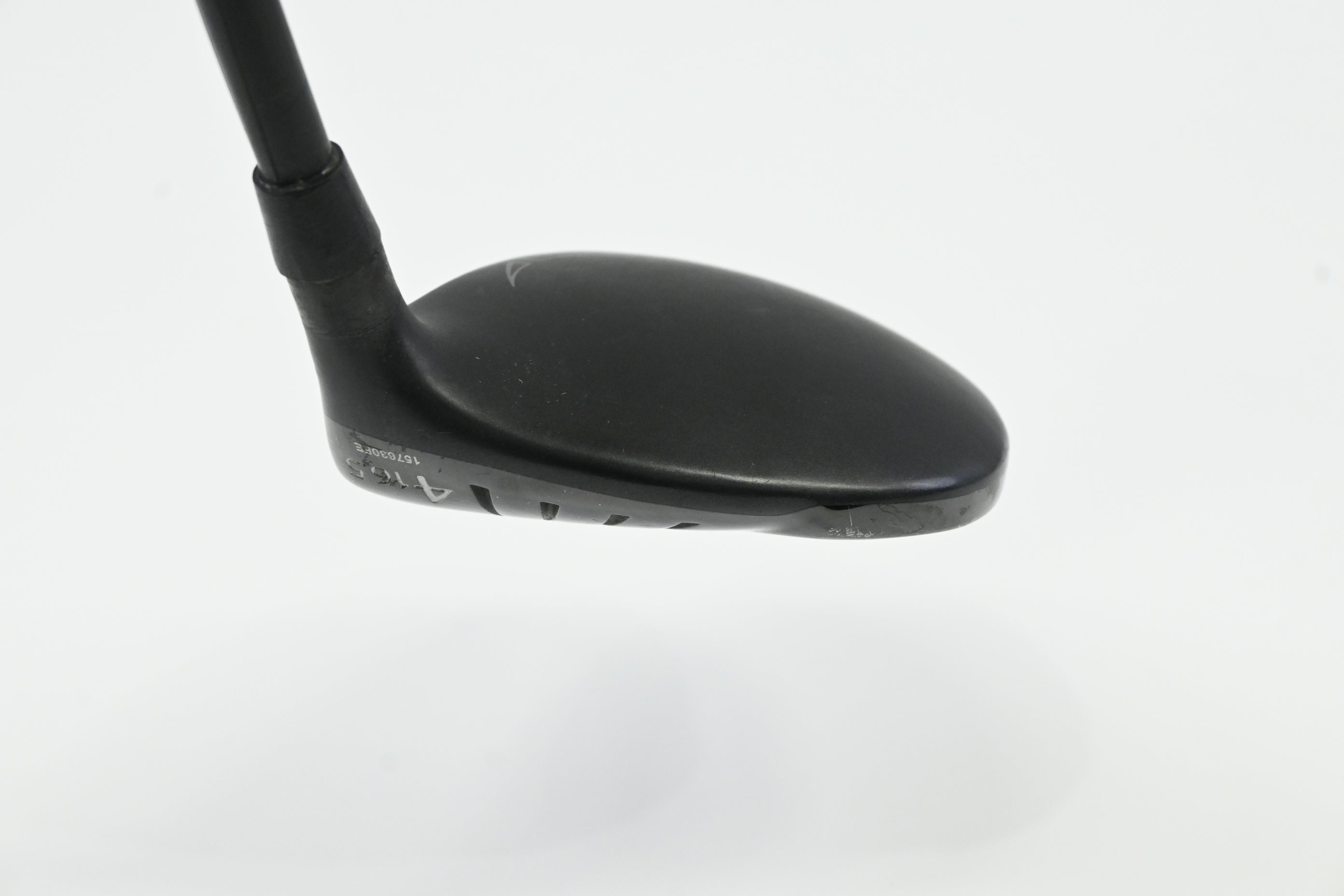 Ping G25 #4 Wood / 16.5 Degree / Stiff Flex Ping TFC 189 Shaft