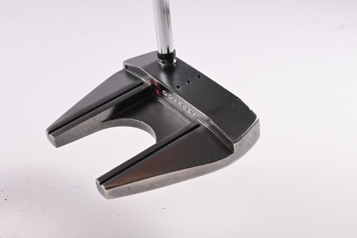 Odyssey White Ice #7 Putter / 34 Inch
