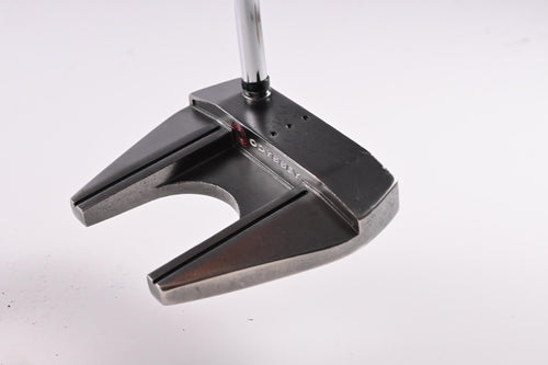 Odyssey White Ice #7 Putter / 34 Inch