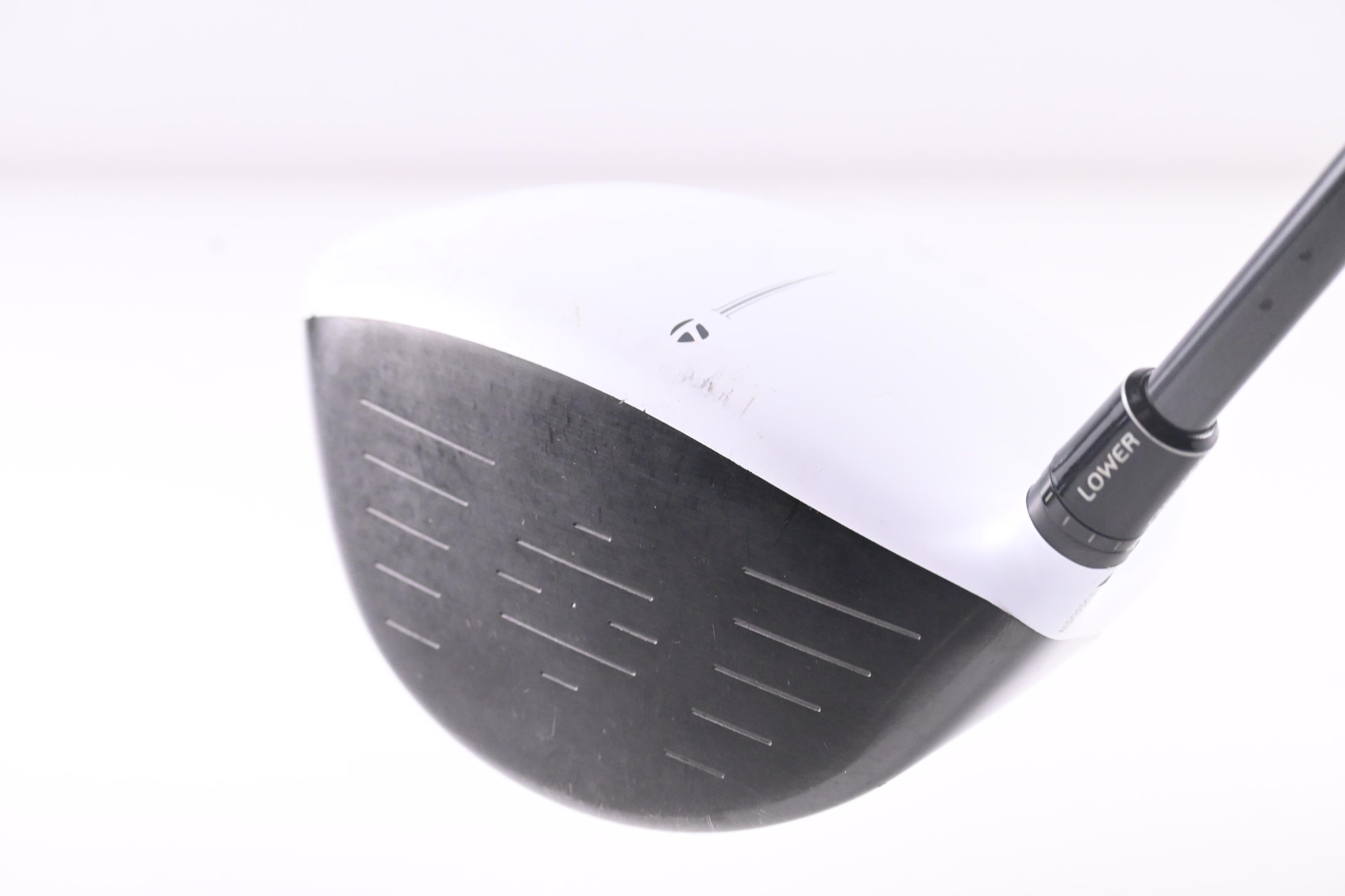 Taylormade R15 Driver / 10.5 Degree / Regular Flex Fujikura Speeder57 Evolution