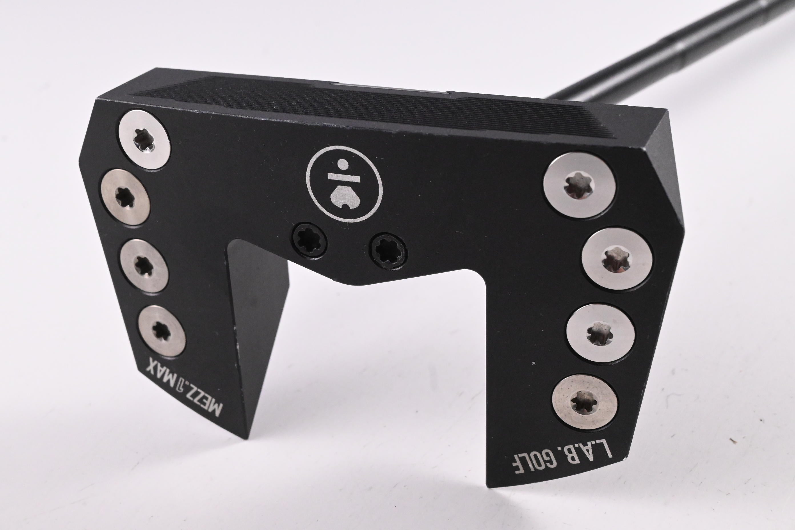 L.A.B Golf Mezz.1 Max Putter / 35 Inch