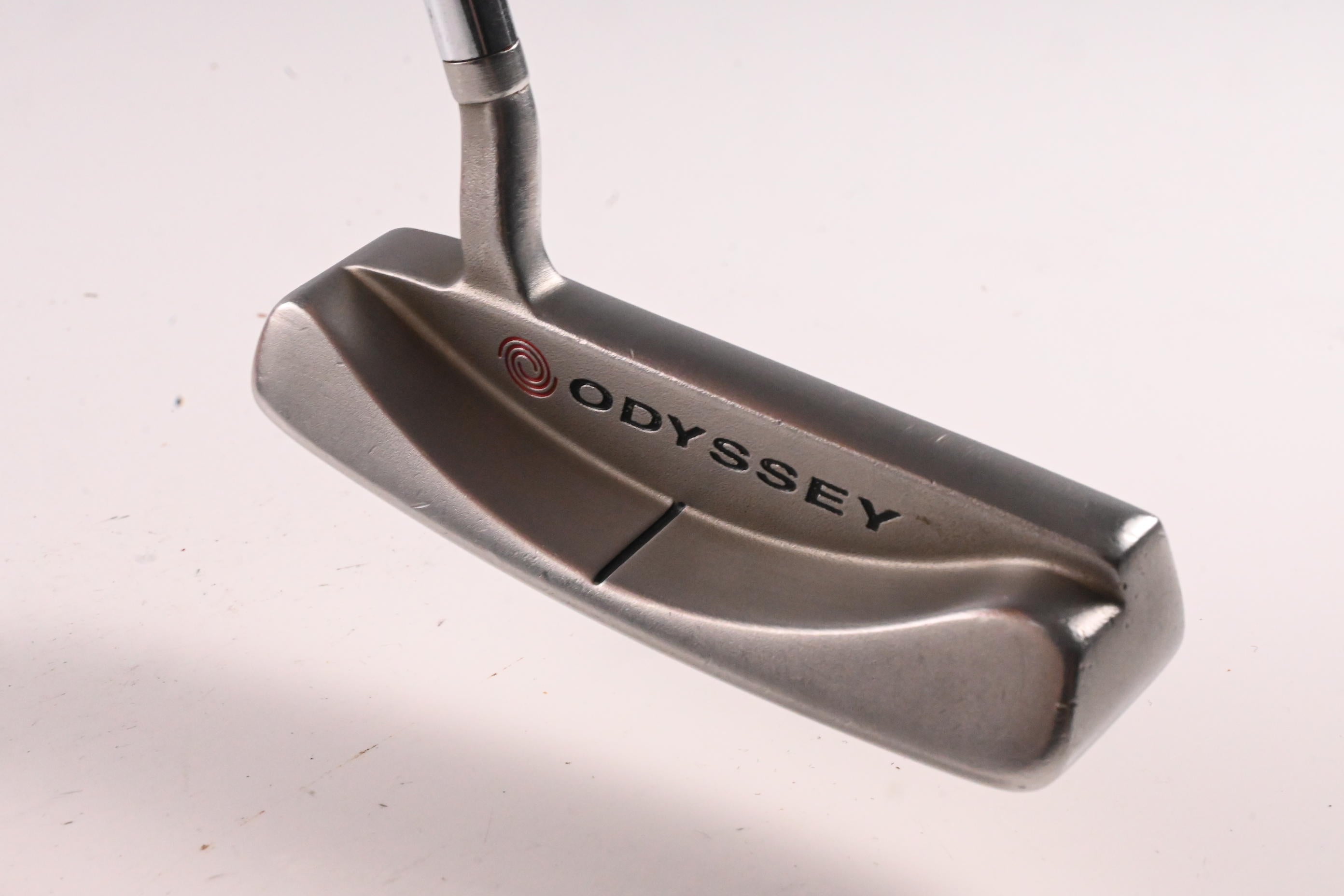 Odyssey White Hot #2 Putter / 35 Inch
