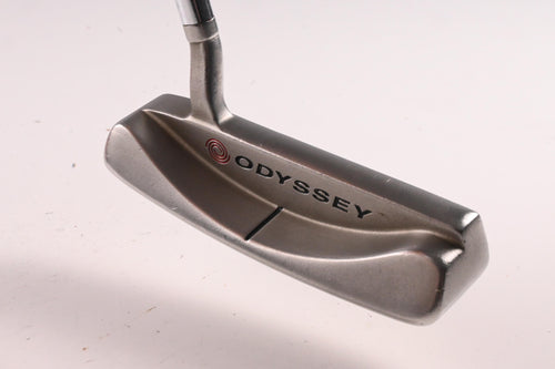 Odyssey White Hot #2 Putter / 35 Inch