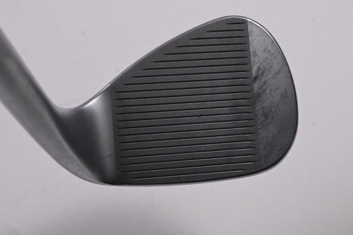Left Hand Ping S159 Sand Wedge / 54 Degree / Blue Dot / Stiff Flex Dynamic Gold