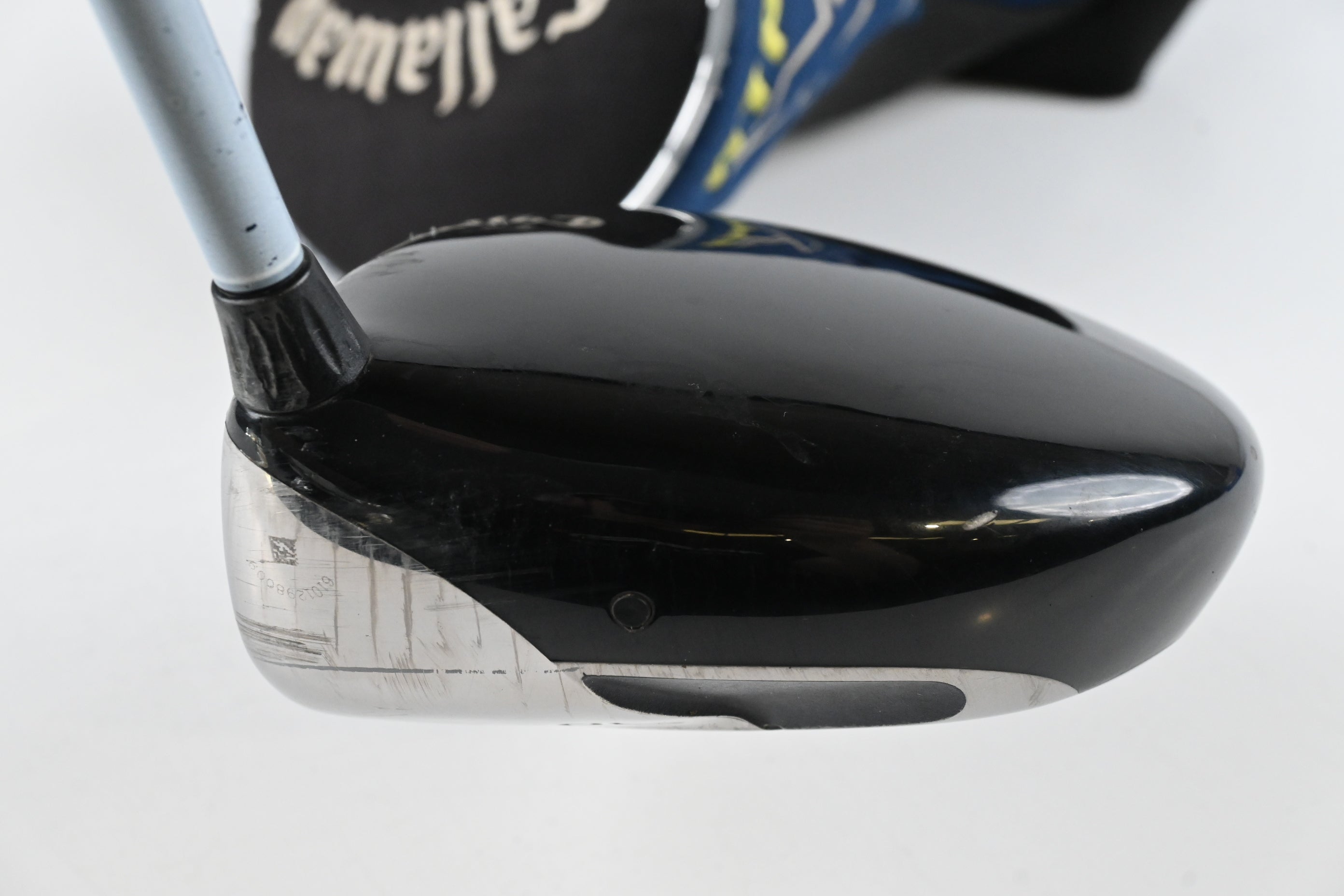 Callaway Hyper-X Driver / 10 Degree / Regular Flex Fujikura Fit-On X Shaft
