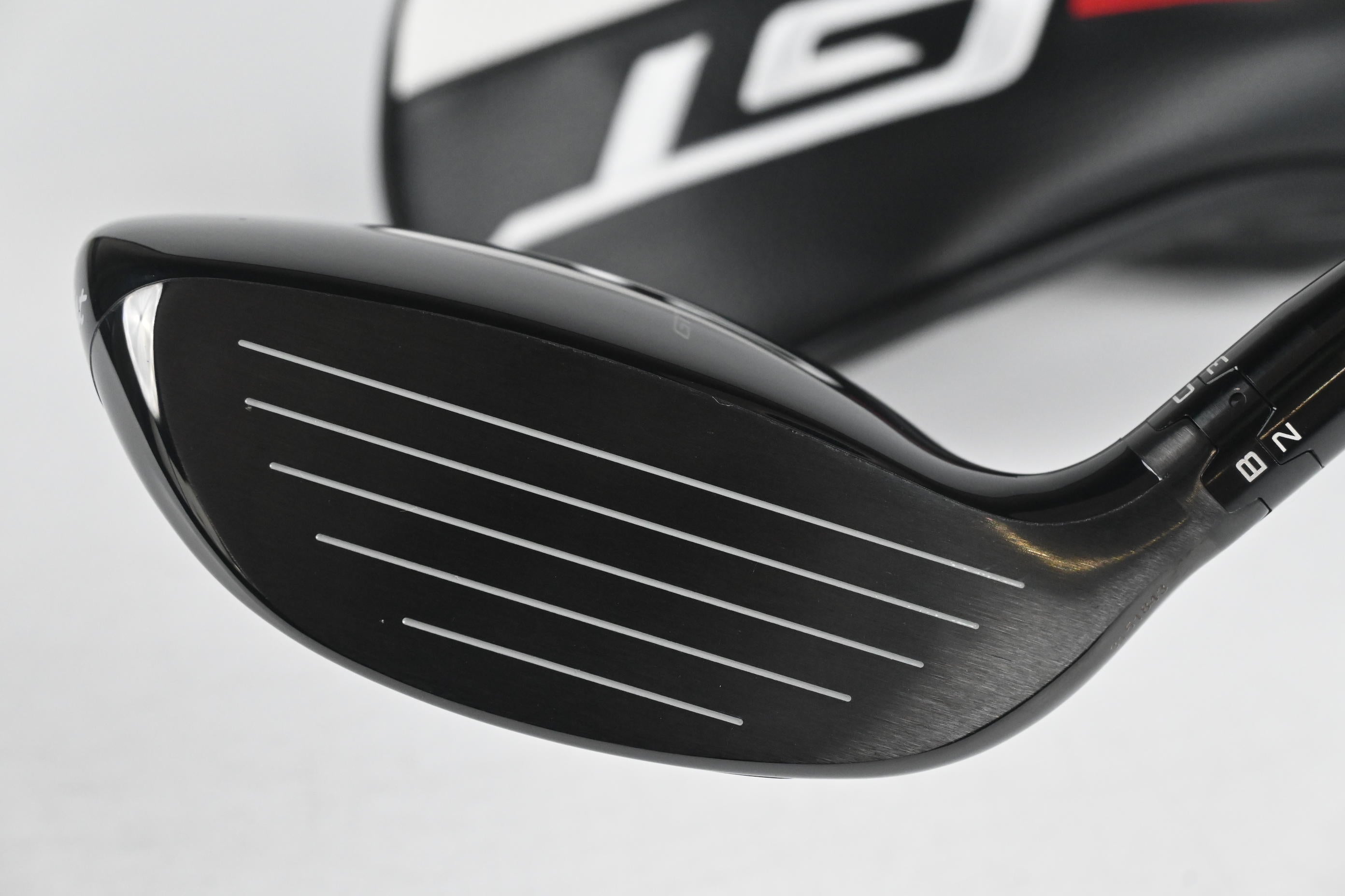 Titleist GT1 #5 Wood / 18 Degree / Senior Flex Denali Red 60 Shaft