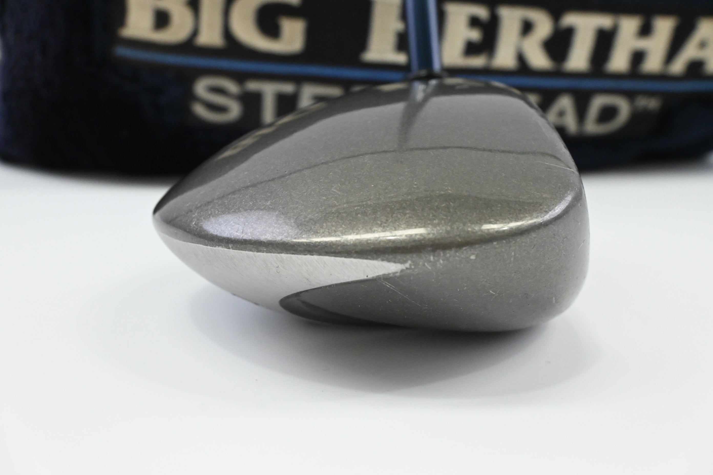 Callaway Steelhead Driver / 11 Degree / Regular Flex Callaway RCH 99 Shaft