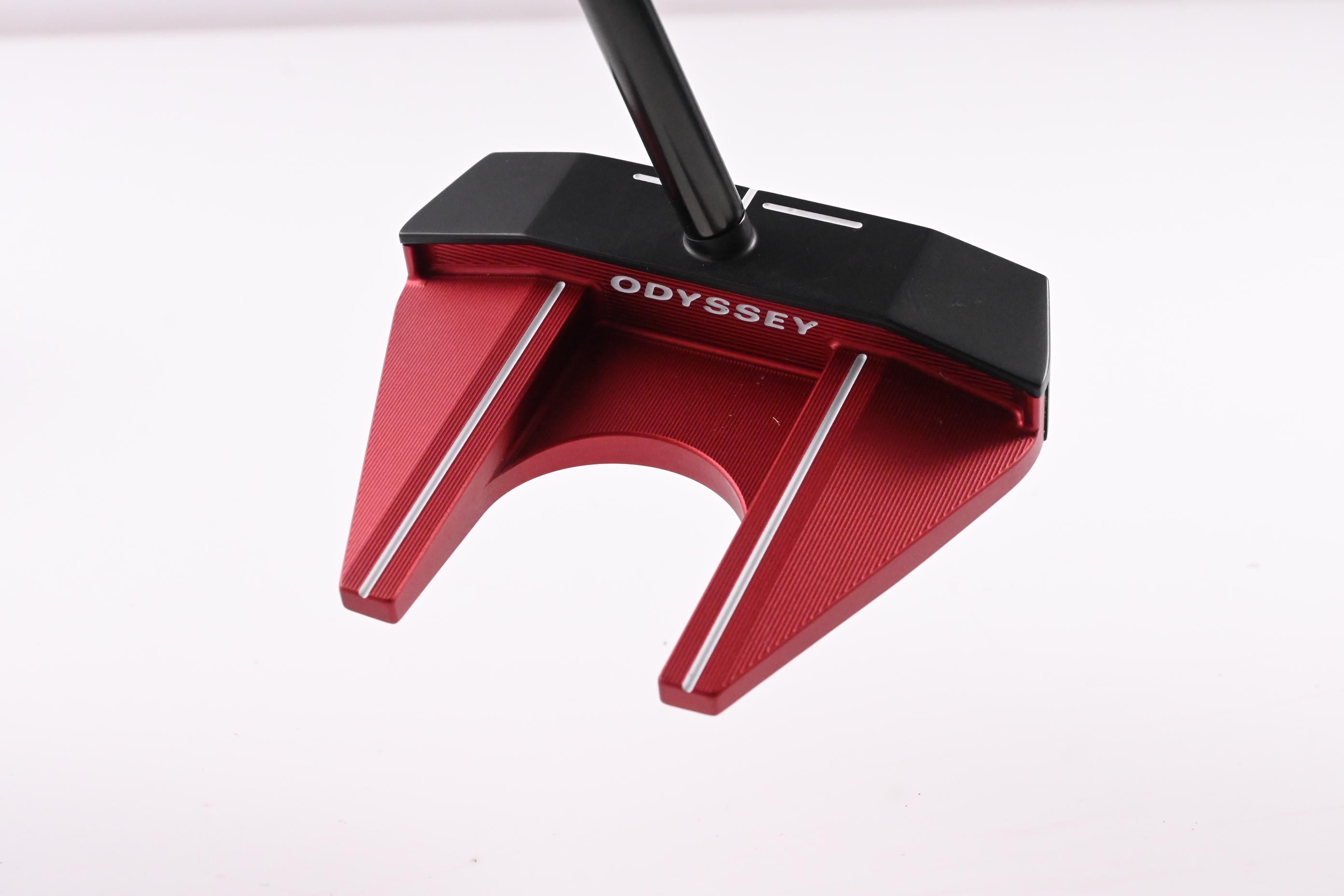 Odyssey Square 2 Square 525 Tri-Hot #7 Putter / 34 Inch