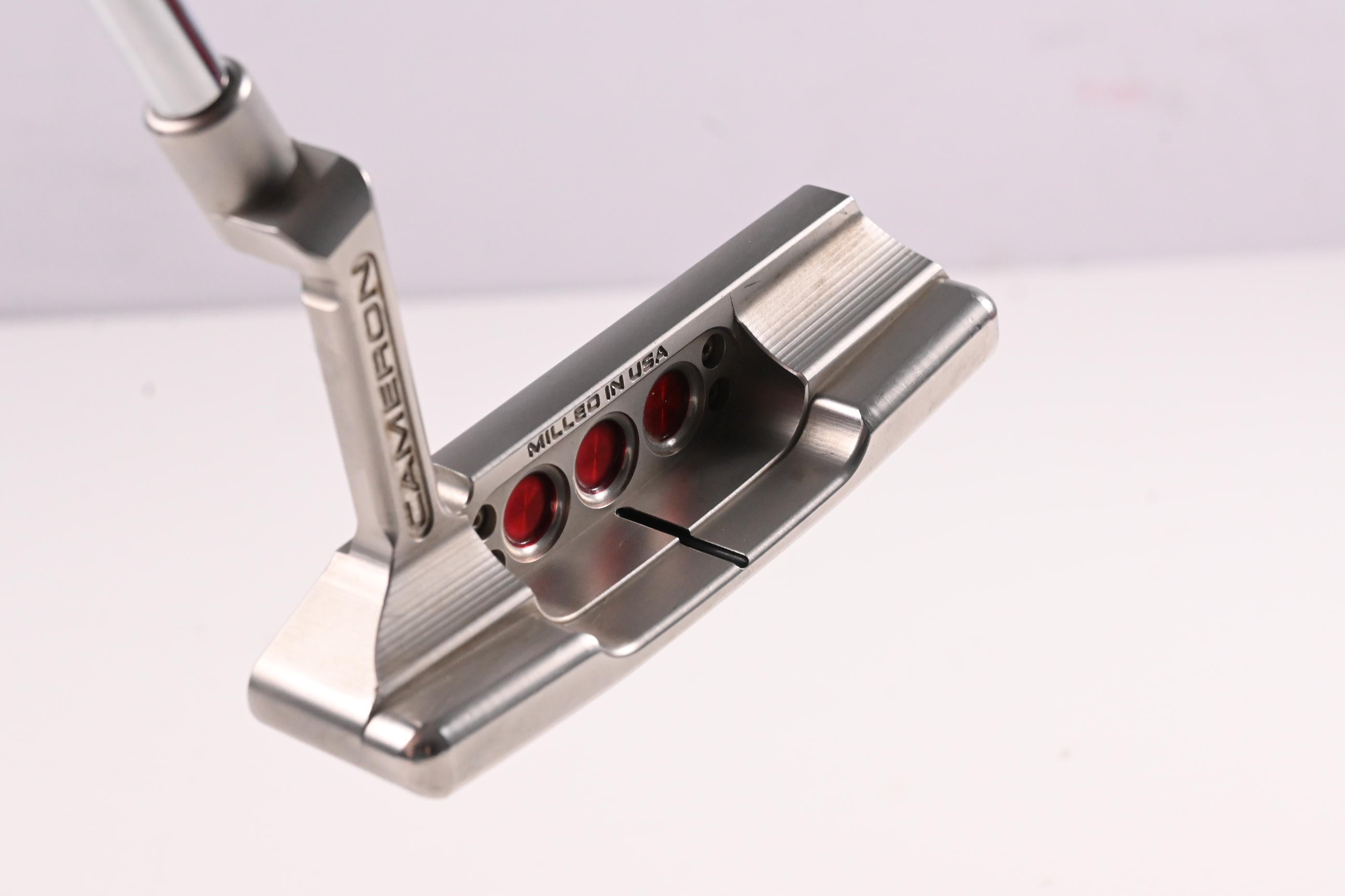 Scotty Cameron 2025 Studio Style Newport 2 Putter / 32 Inch