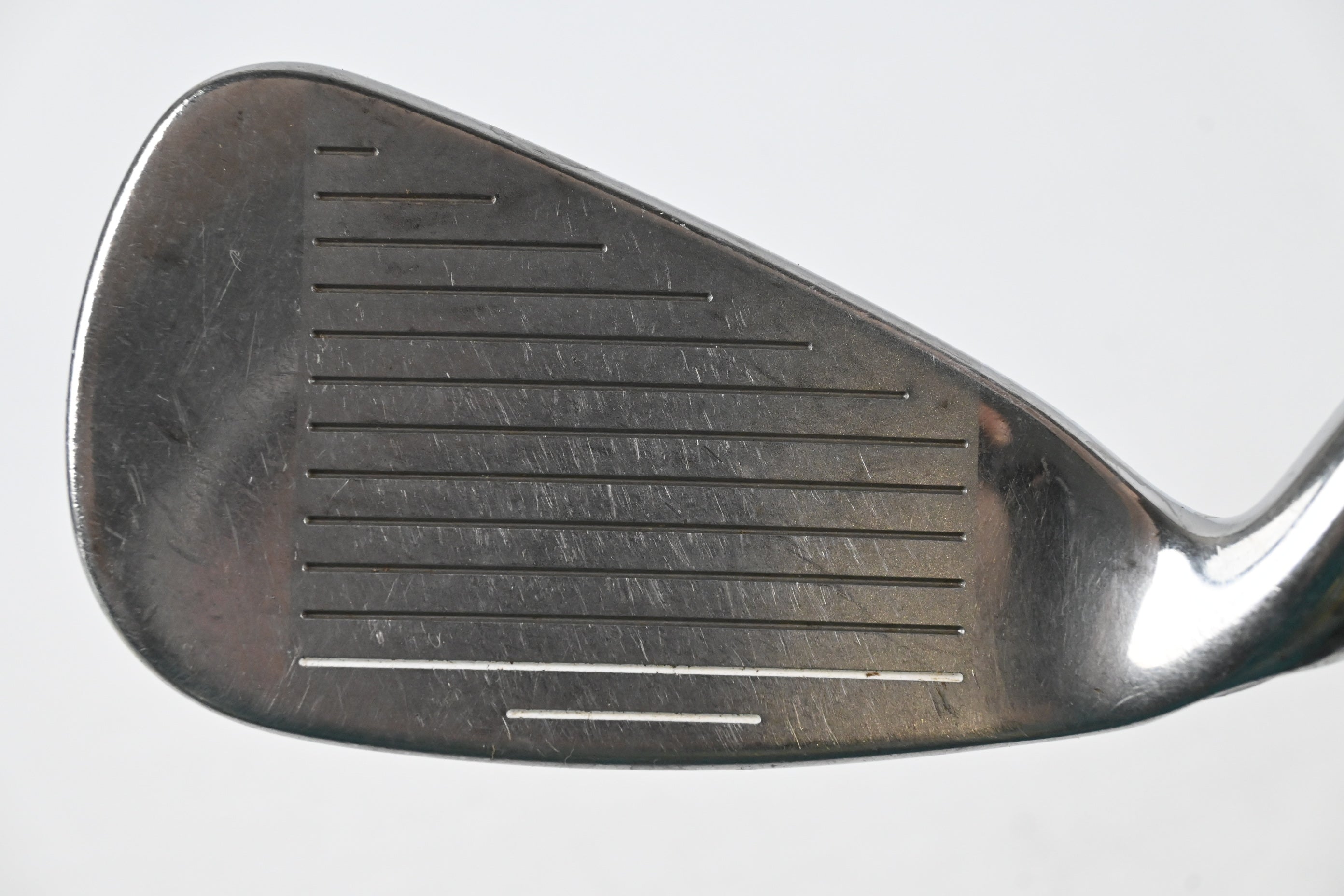 Ladies Callaway RAZR X HL #6 Iron / Ladies Flex Callaway 50 Shaft