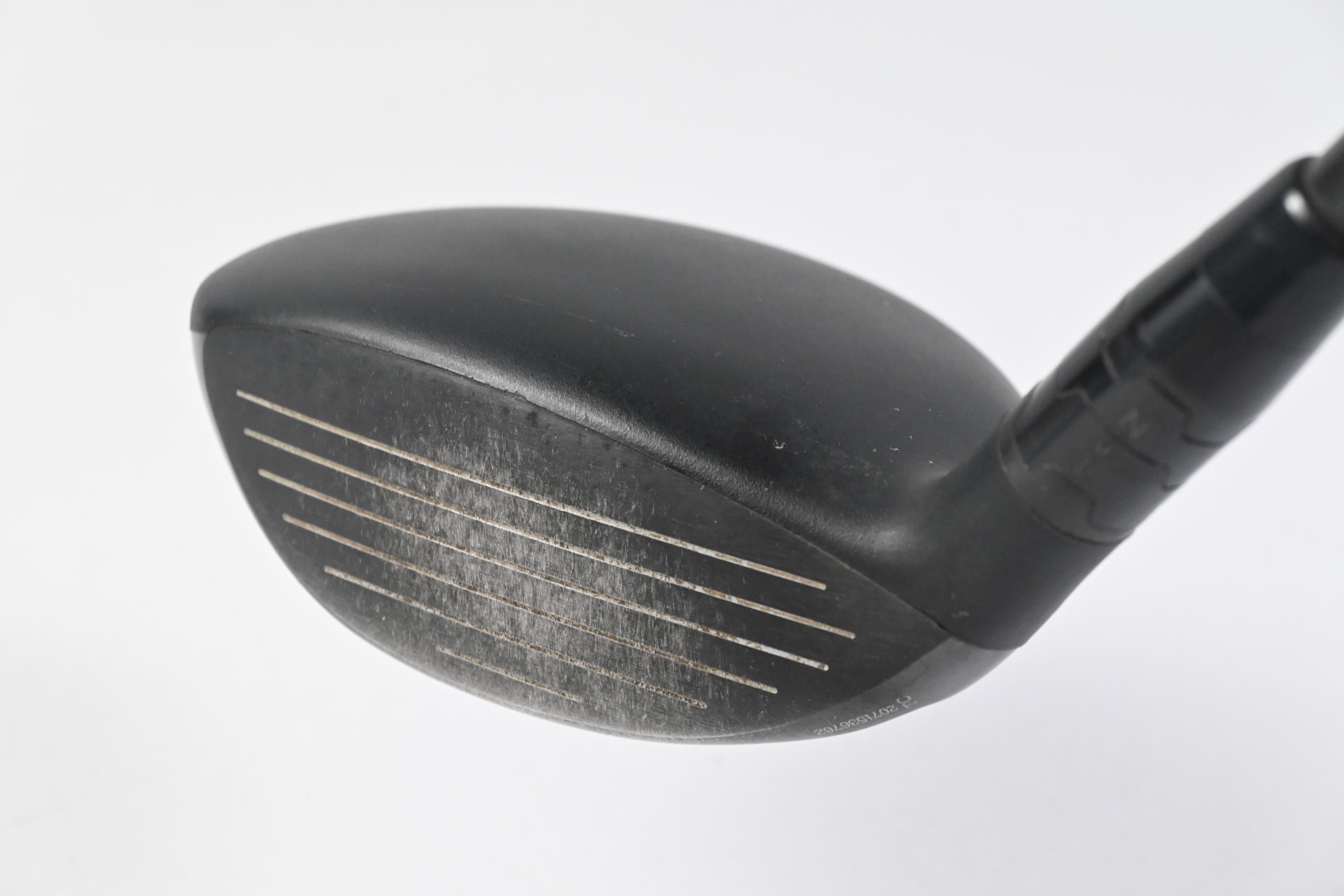 Callaway Big Bertha Alpha 816 #3 Wood / 14 Degree / Stiff Flex Aldila Rogue 110