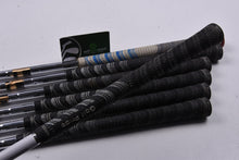 Load image into Gallery viewer, Cleveland CG16 Black Pearl Irons / 4-PW / Regular Flex Traction 85 Shafts

