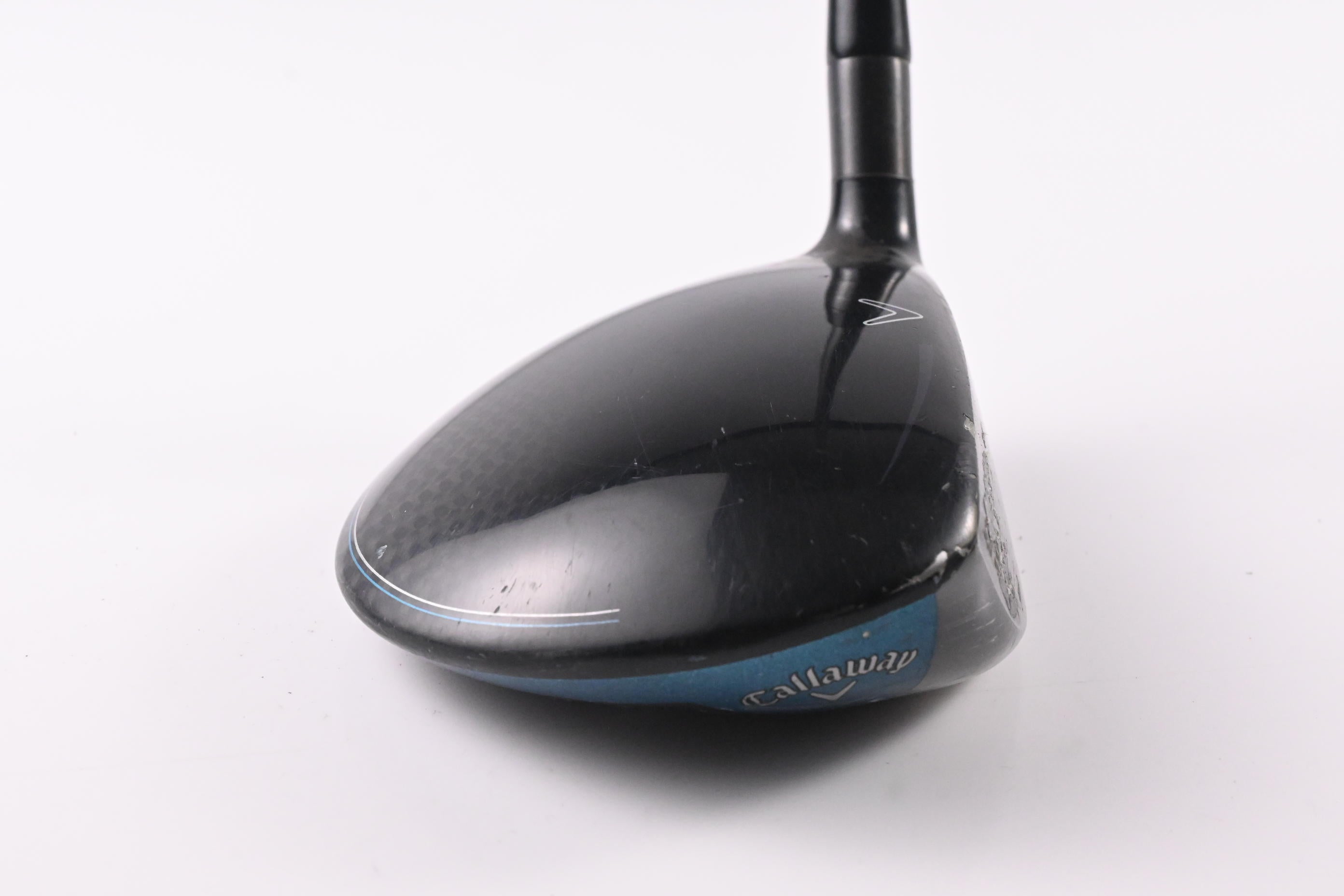 Callaway Rogue #3 Wood / 15 Degree / Regular Flex Aldila Synergy 60 Shaft