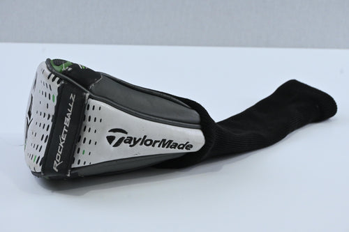 Taylormade RBZ #3 Wood / 15 Degree / Regular Flex Matrix Ozik 5