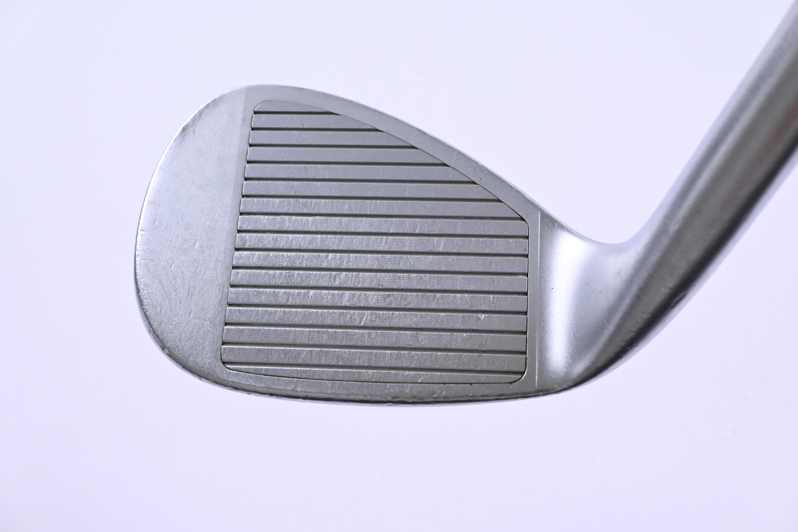 Taylormade Z-TP Gap Wedge / 52 Degree / Wedge Flex KBS Hi-Rev